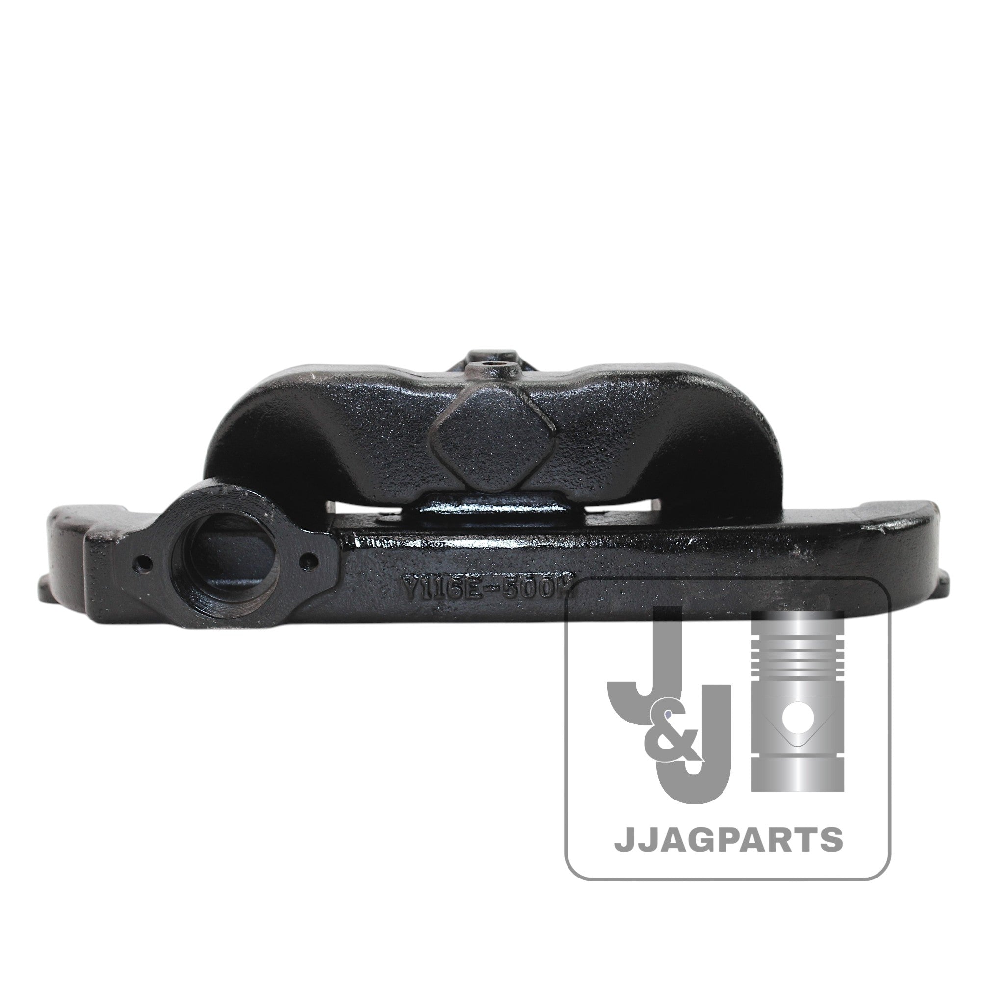 Factory Second Manifold Fits Massey Harris Pacer 16