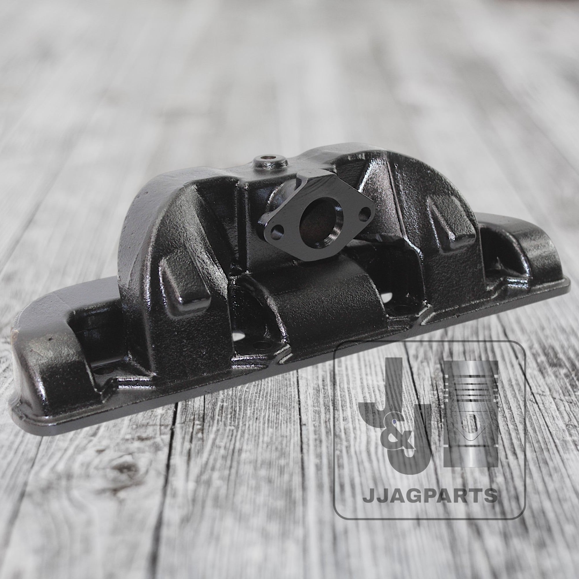 Factory Second Manifold Fits Massey Harris Pacer 16