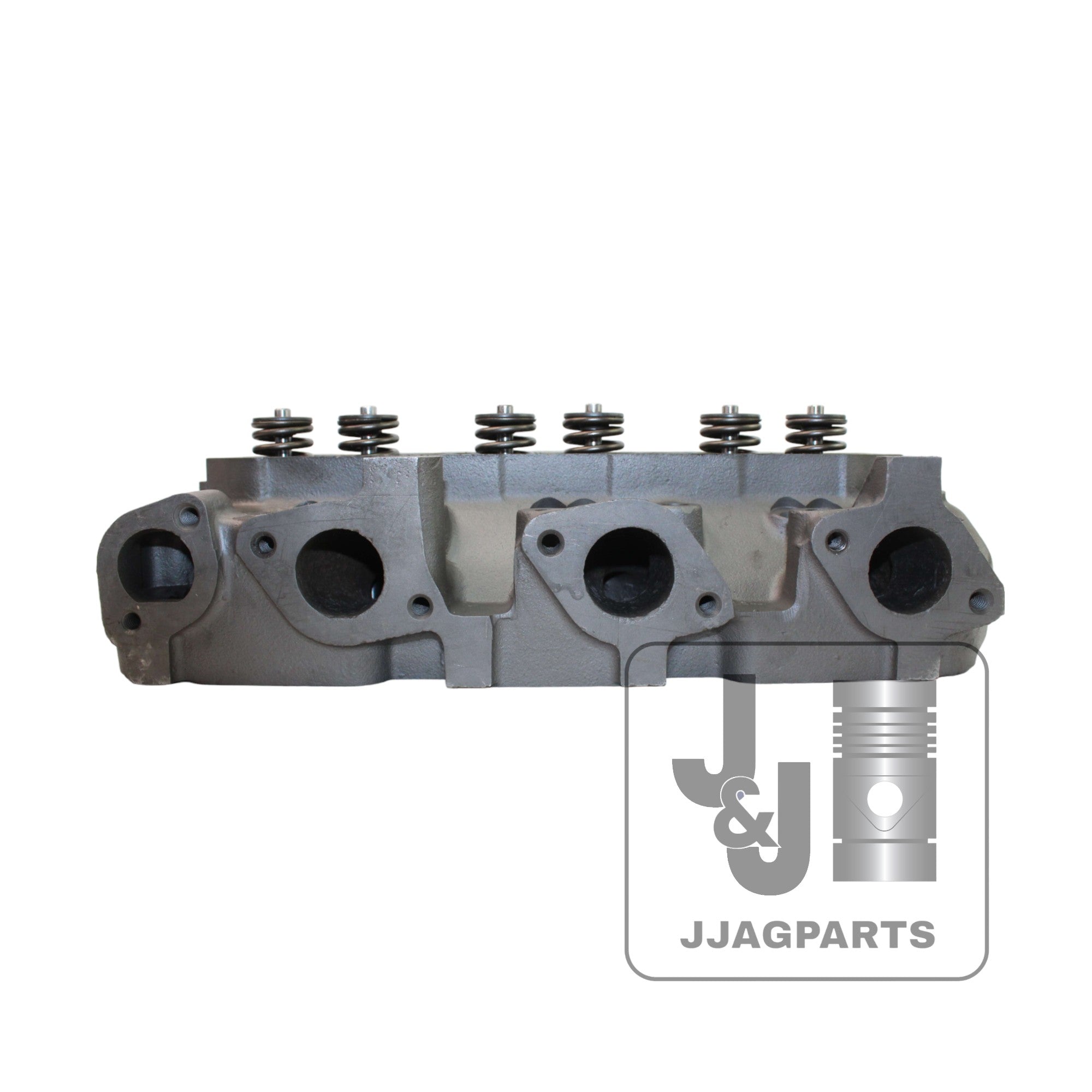 T24755 AR70583 Remanufactured John Deere Cylinder Head Fits 1020 1520 Tractors