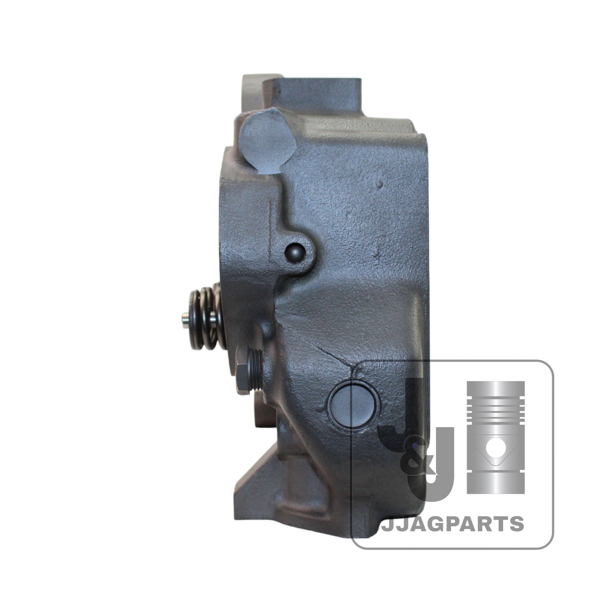 T24755 AR70583 Remanufactured John Deere Cylinder Head Fits 1020 1520 Tractors
