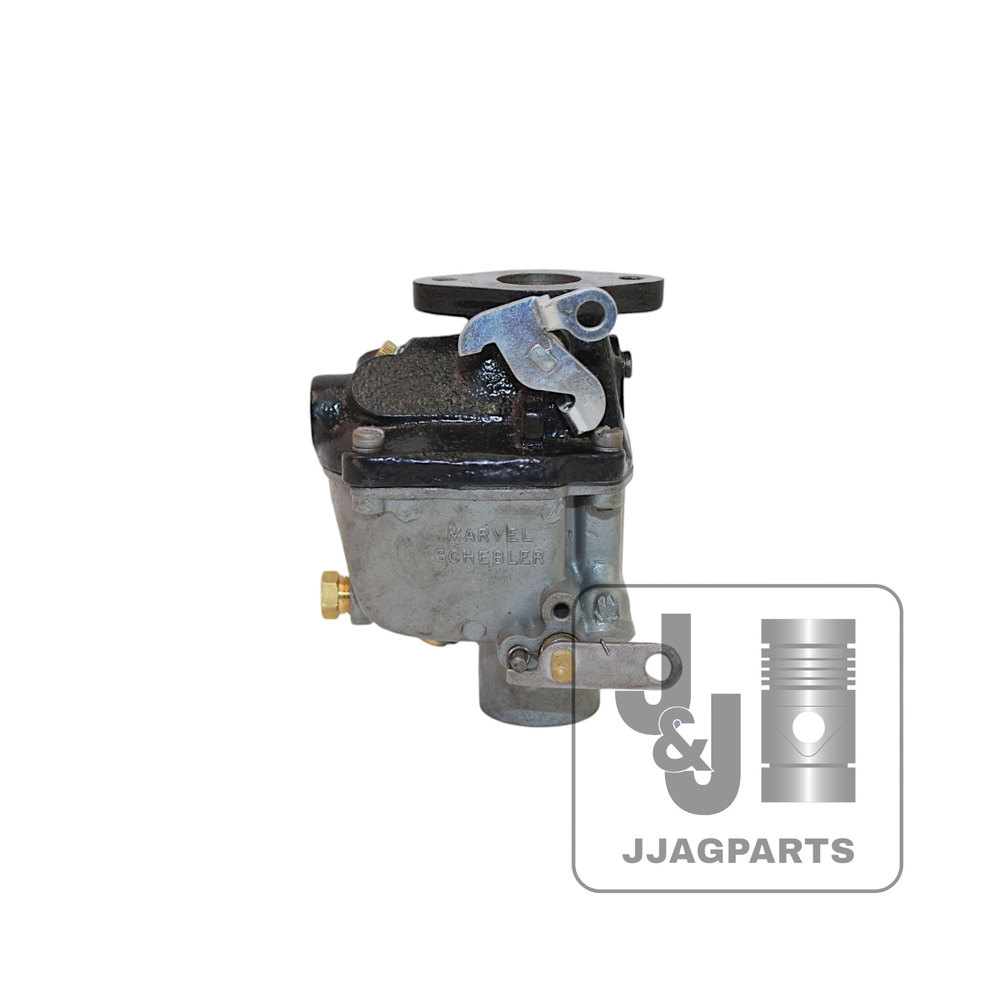 TSV 13 Rebuilt Allis Chalmers Marvel Schebler Carburetor G Tractor