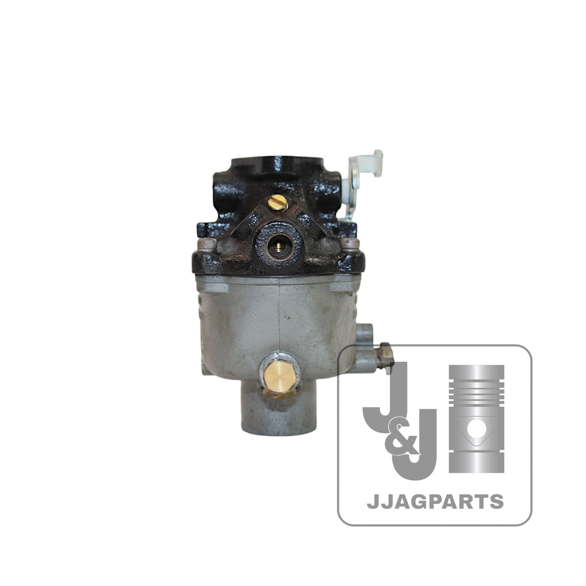 TSV 13 Rebuilt Allis Chalmers Marvel Schebler Carburetor G Tractor