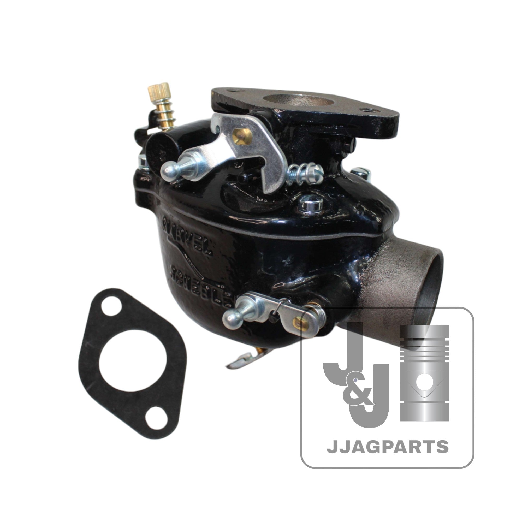 TSX 241B Remanufactured Ford Marvel Schebler Carburetor 8N 9N 2N Tractor (Core)