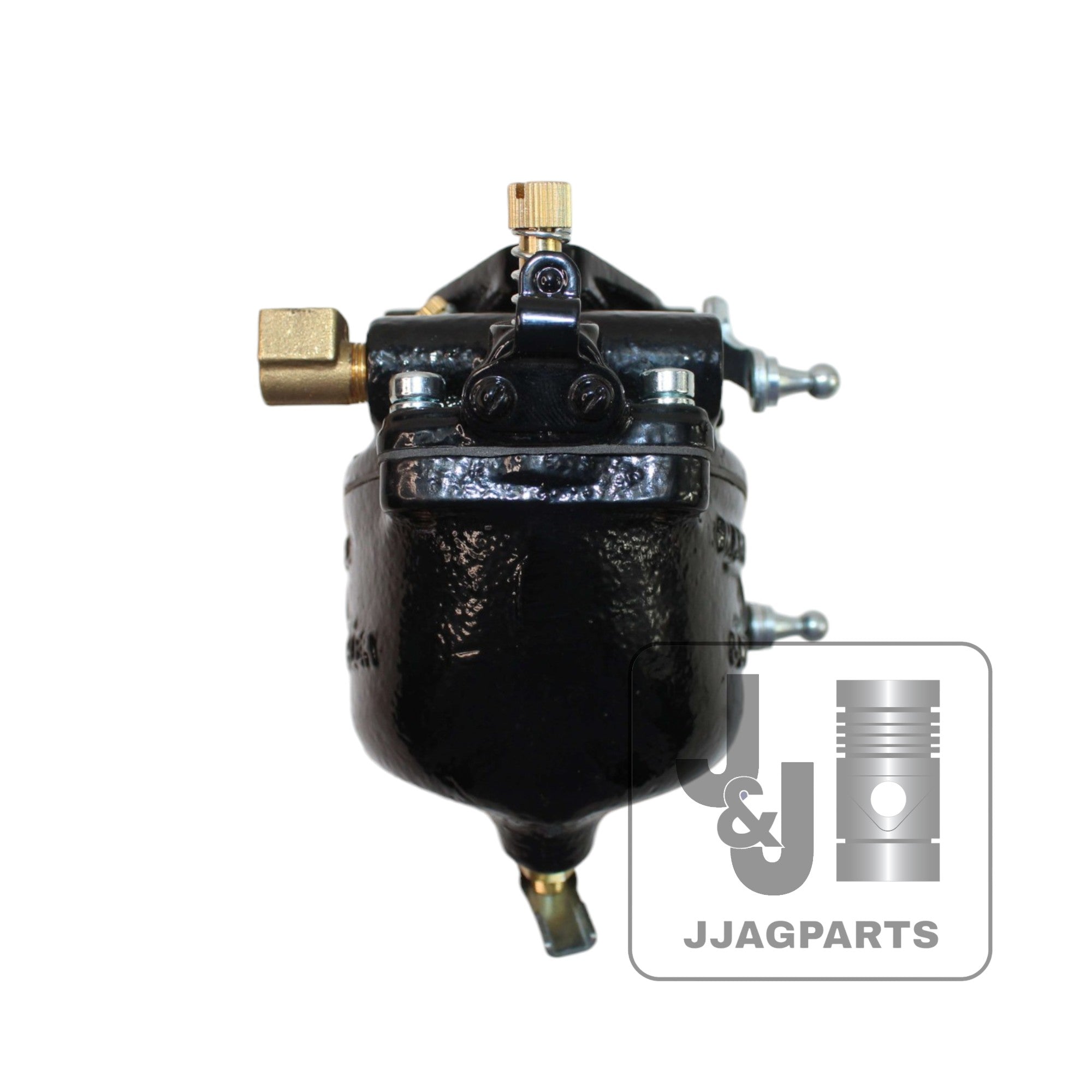 TSX 241B Remanufactured Ford Marvel Schebler Carburetor 8N 9N 2N Tractor (Core)