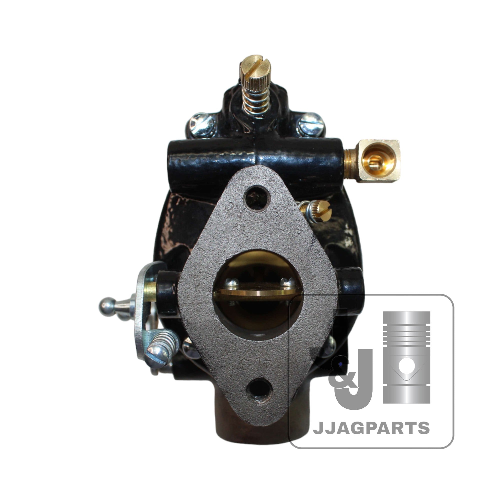 TSX 241B Remanufactured Ford Marvel Schebler Carburetor 8N 9N 2N Tractor (Core)