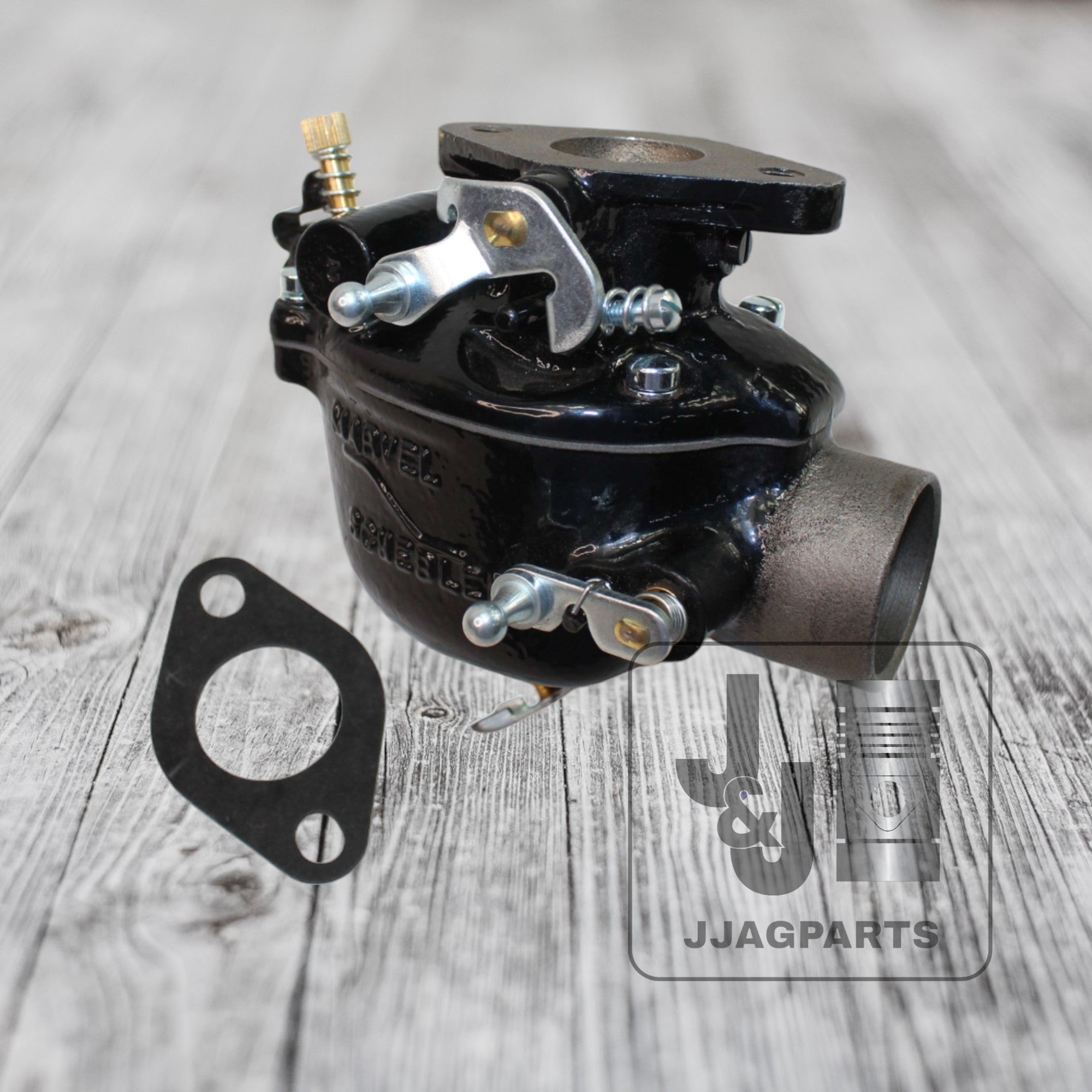 TSX 241B Remanufactured Ford Marvel Schebler Carburetor 8N 9N 2N Tractor (Core)