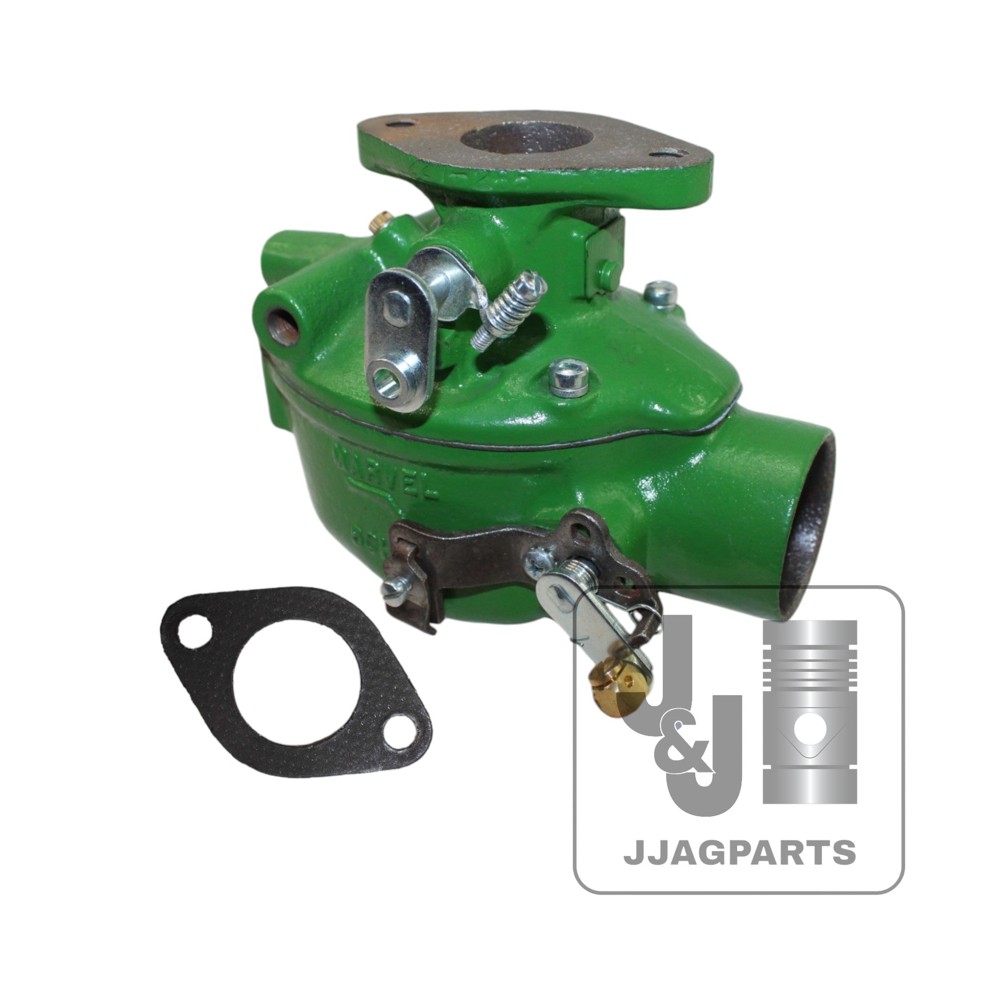TSX 245 Rebuilt John Deere Marvel Schebler Carburetor M MC MT 320 330 40 Tractor