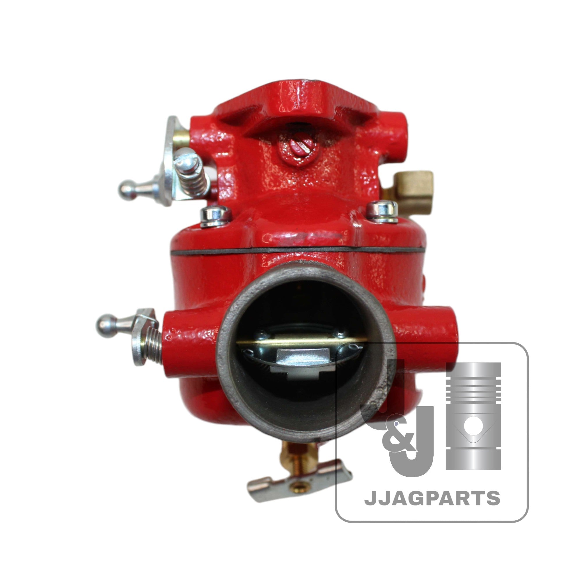 TSX 33 Remanufactured Ford Marvel Schebler Carburetor 8N 9N 2N Tractor (Core)