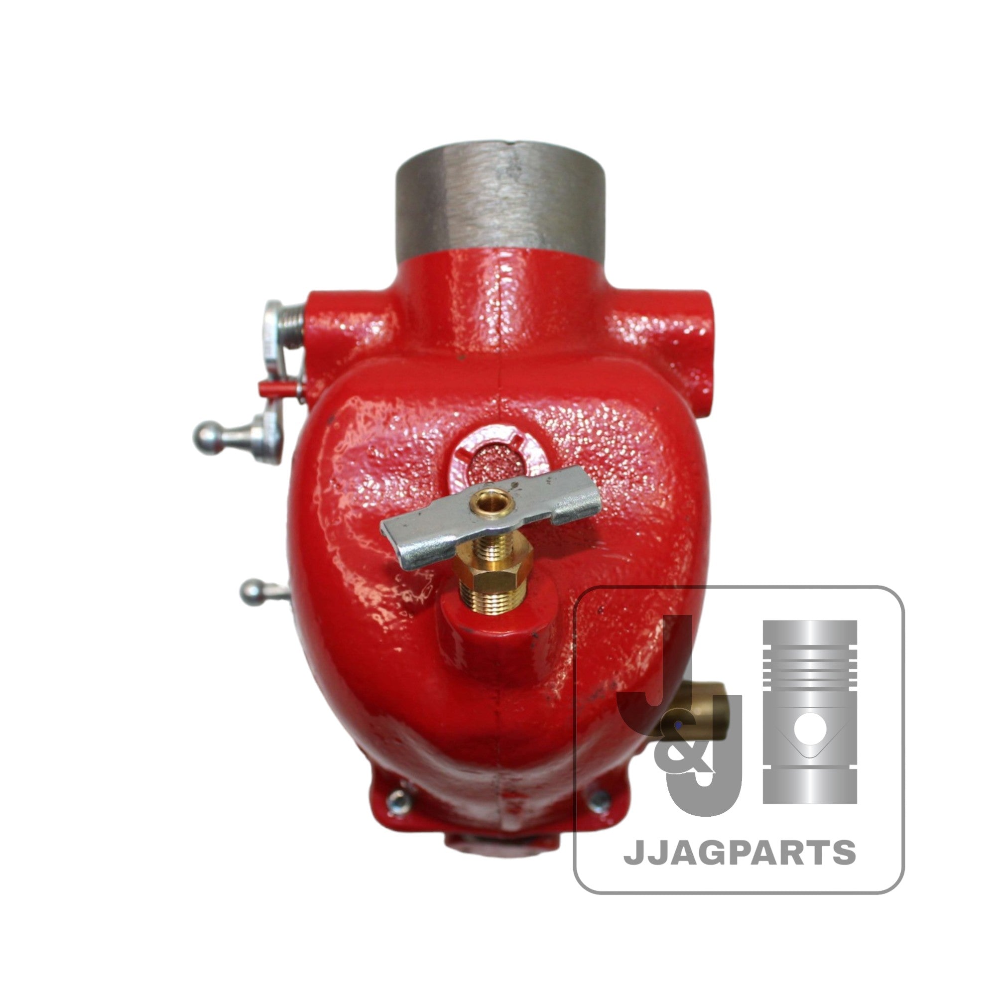 TSX 33 Remanufactured Ford Marvel Schebler Carburetor 8N 9N 2N Tractor (Core)