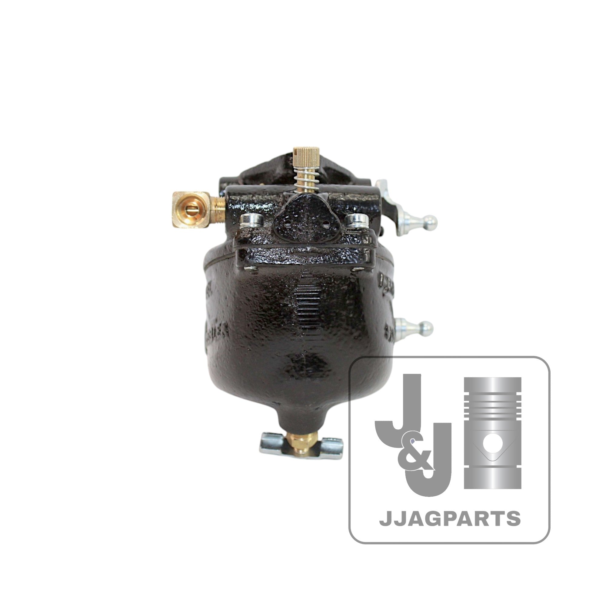 TSX 38 Remanufactured Ford Marvel Schebler Carburetor 8N 9N 2N Tractor (Core)