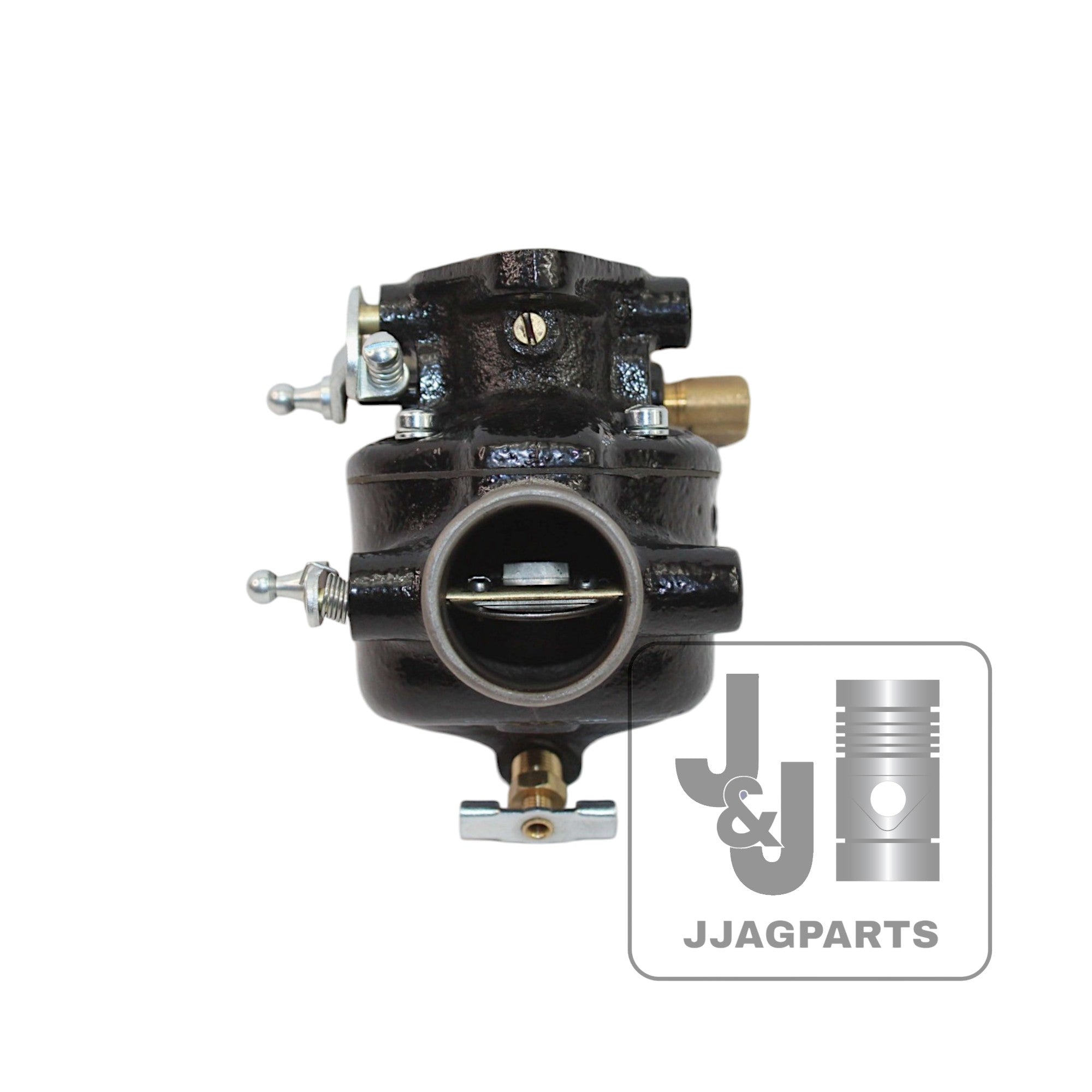 TSX 38 Remanufactured Ford Marvel Schebler Carburetor 8N 9N 2N Tractor (Core)