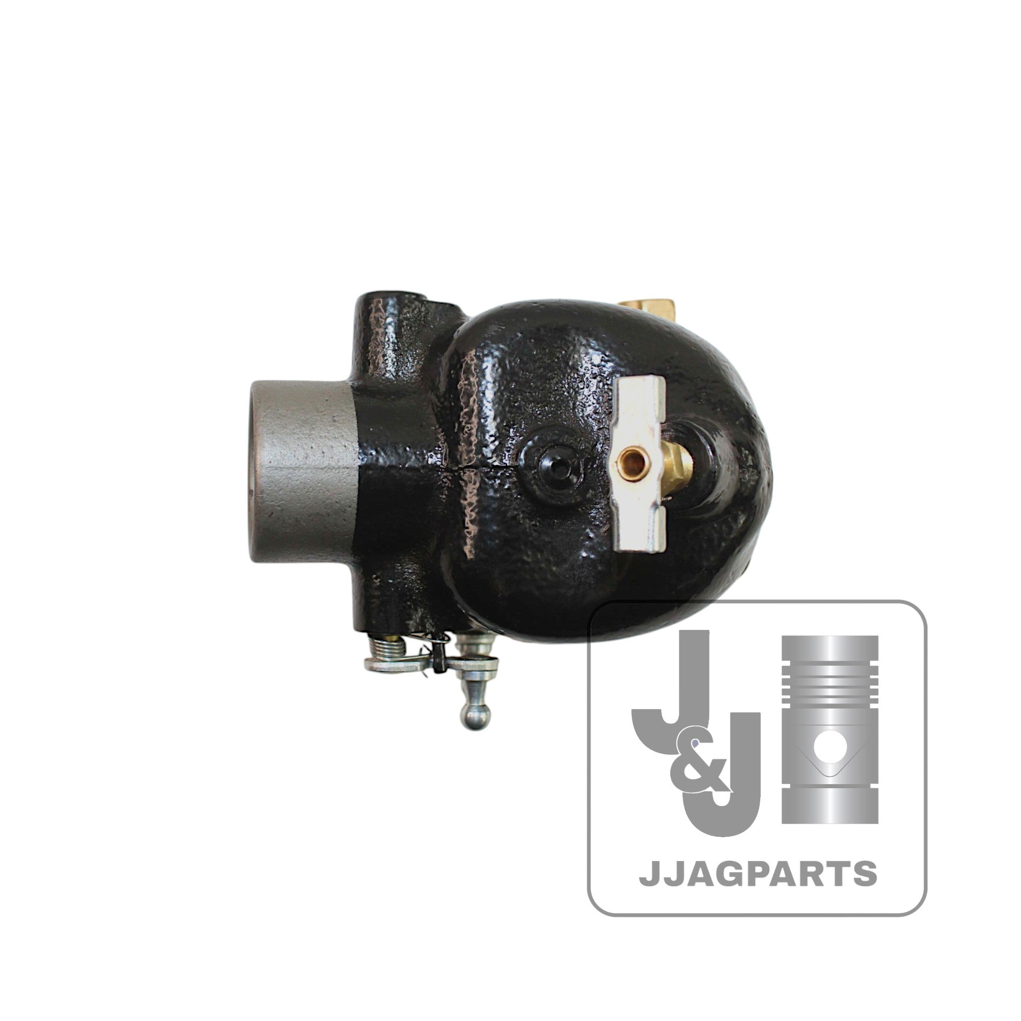 TSX 38 Remanufactured Ford Marvel Schebler Carburetor 8N 9N 2N Tractor (Core)