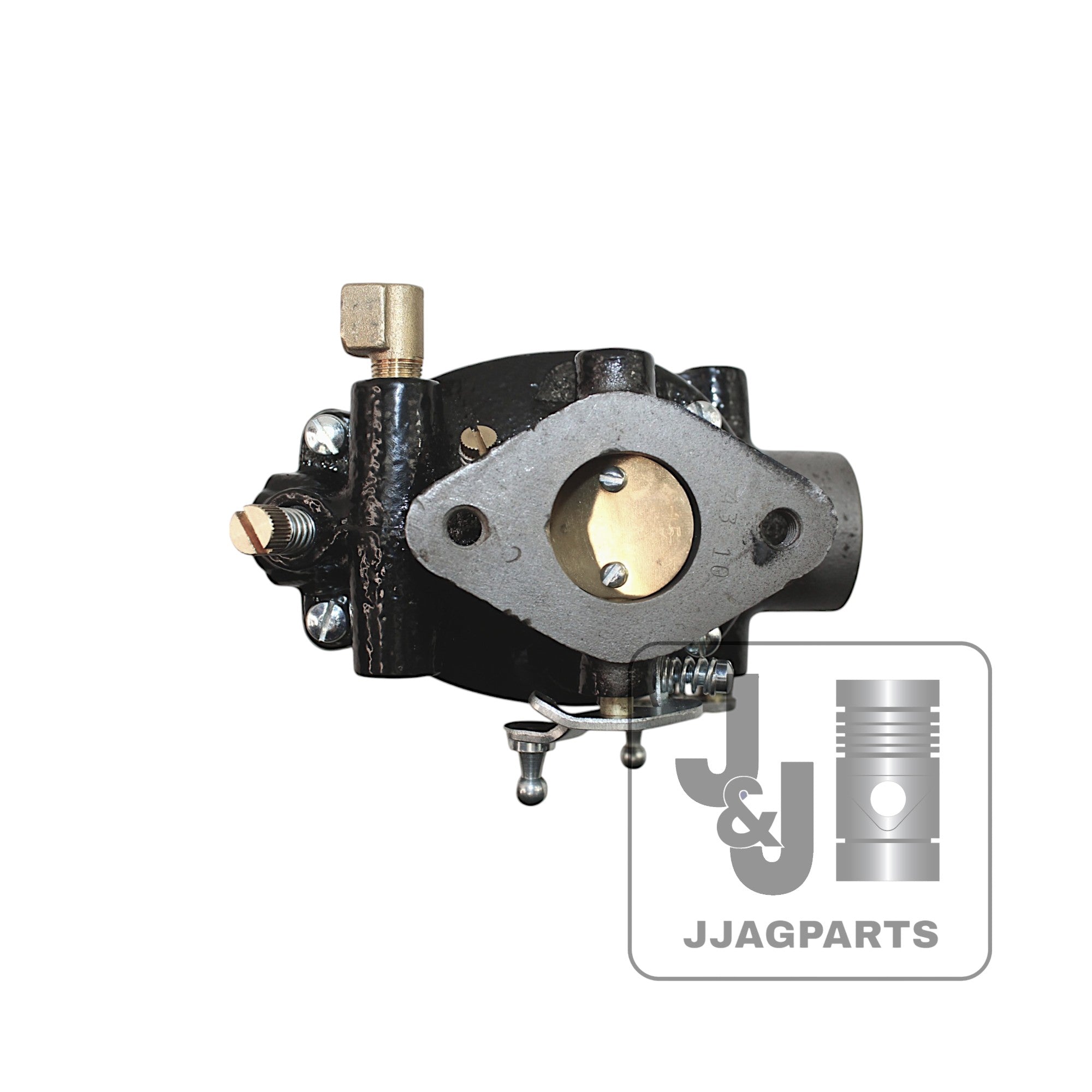 TSX 38 Remanufactured Ford Marvel Schebler Carburetor 8N 9N 2N Tractor (Core)