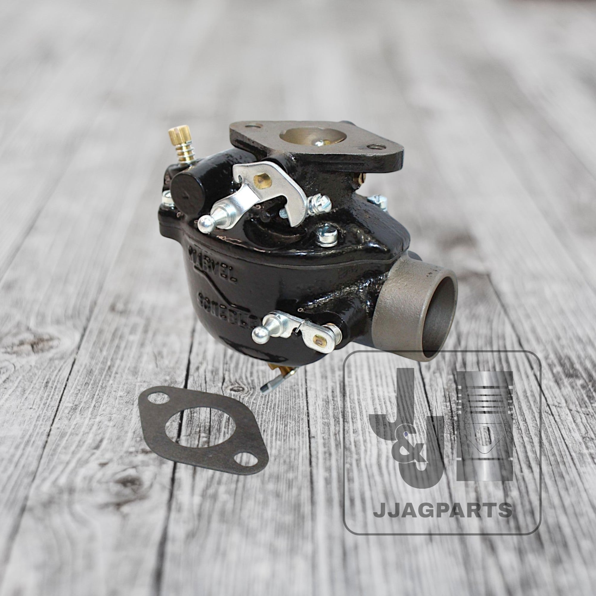 TSX 38 Remanufactured Ford Marvel Schebler Carburetor 8N 9N 2N Tractor (Core)