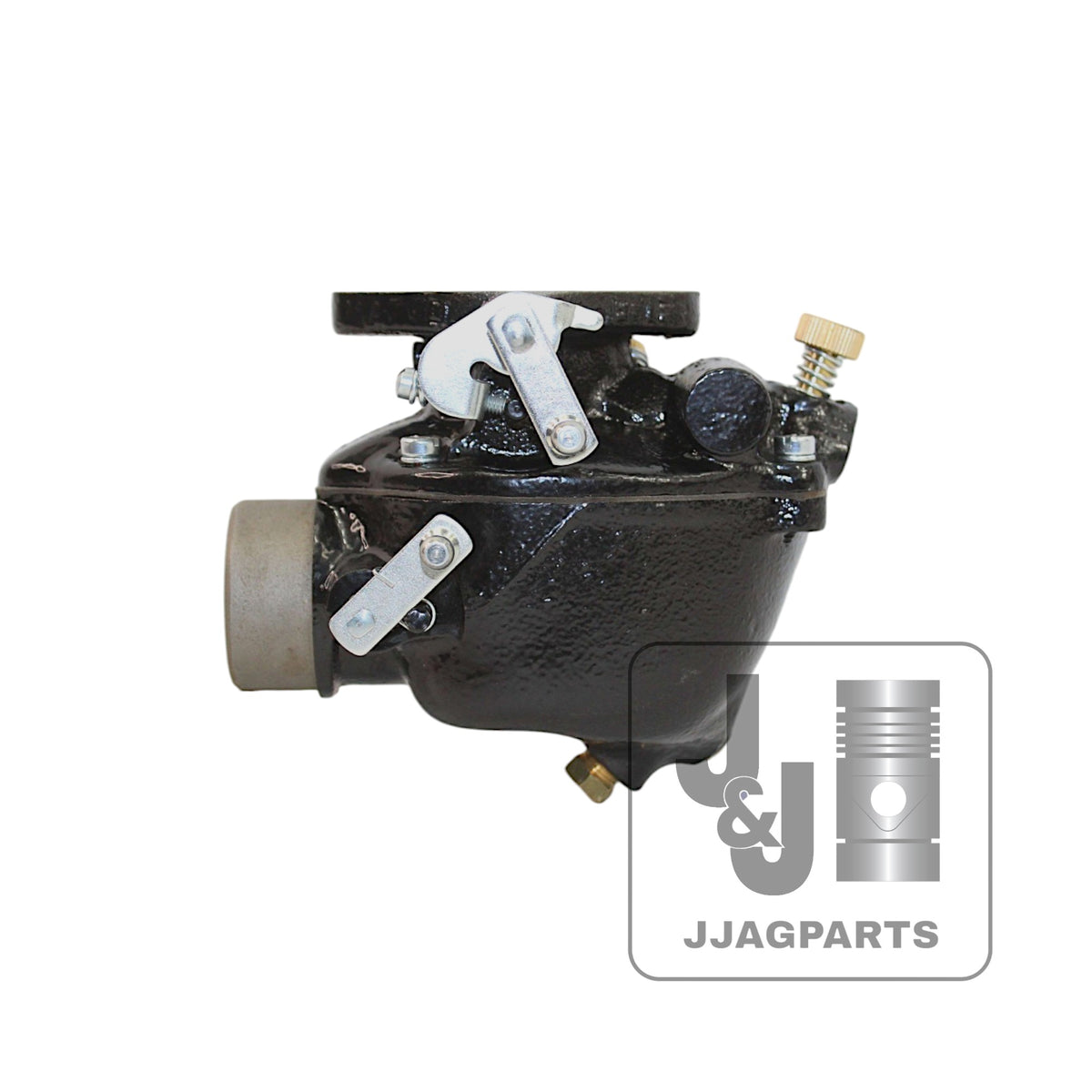 TSX 428 Rebuilt Ford Marvel Schebler Carburetor NAA NAB Jubilee Tractor (Core)
