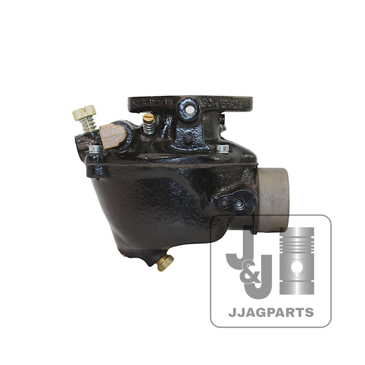 TSX 428 Rebuilt Ford Marvel Schebler Carburetor NAA NAB Jubilee Tractor (Core)