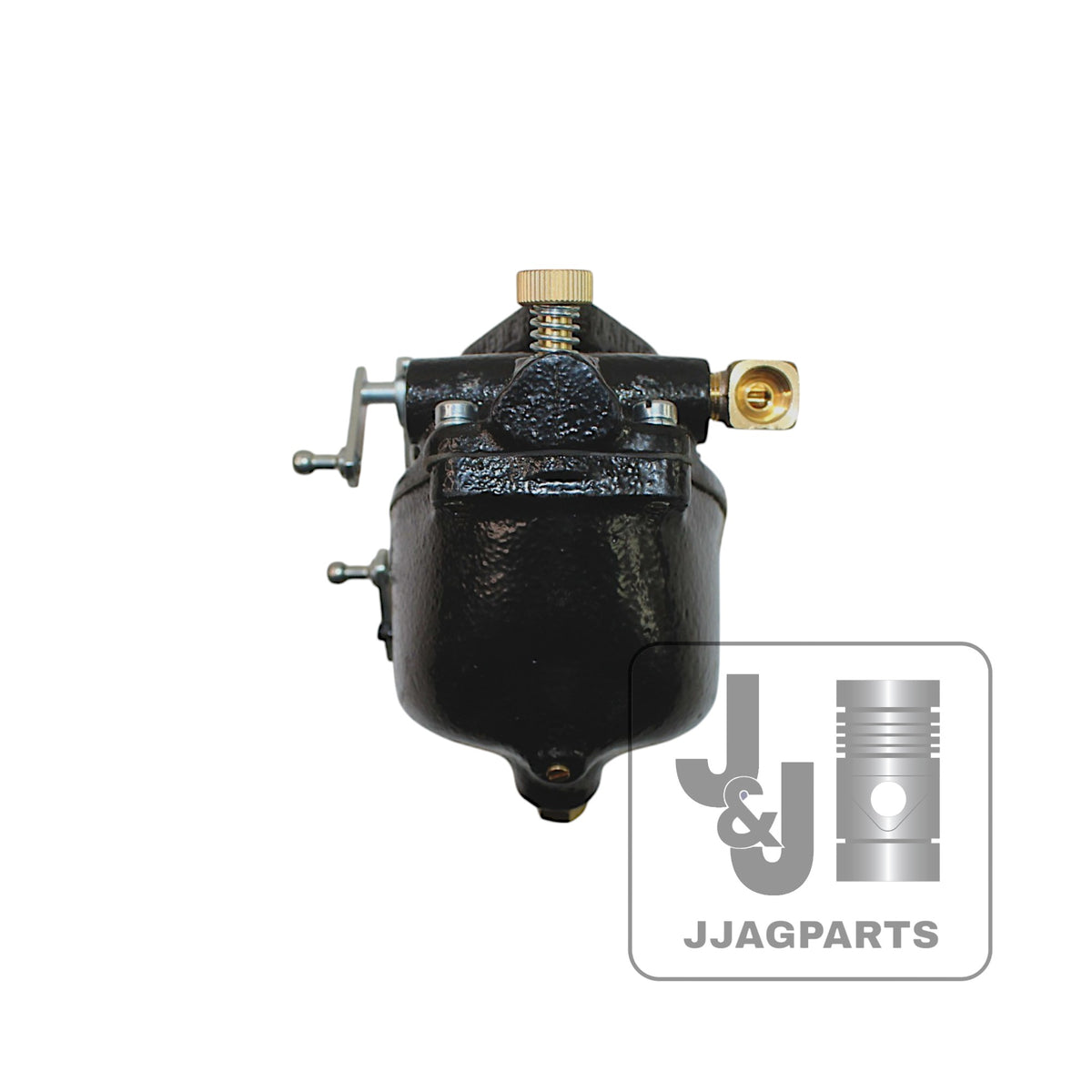 TSX 428 Rebuilt Ford Marvel Schebler Carburetor NAA NAB Jubilee Tractor (Core)