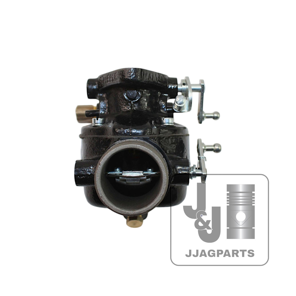 TSX 428 Rebuilt Ford Marvel Schebler Carburetor NAA NAB Jubilee Tractor (Core)