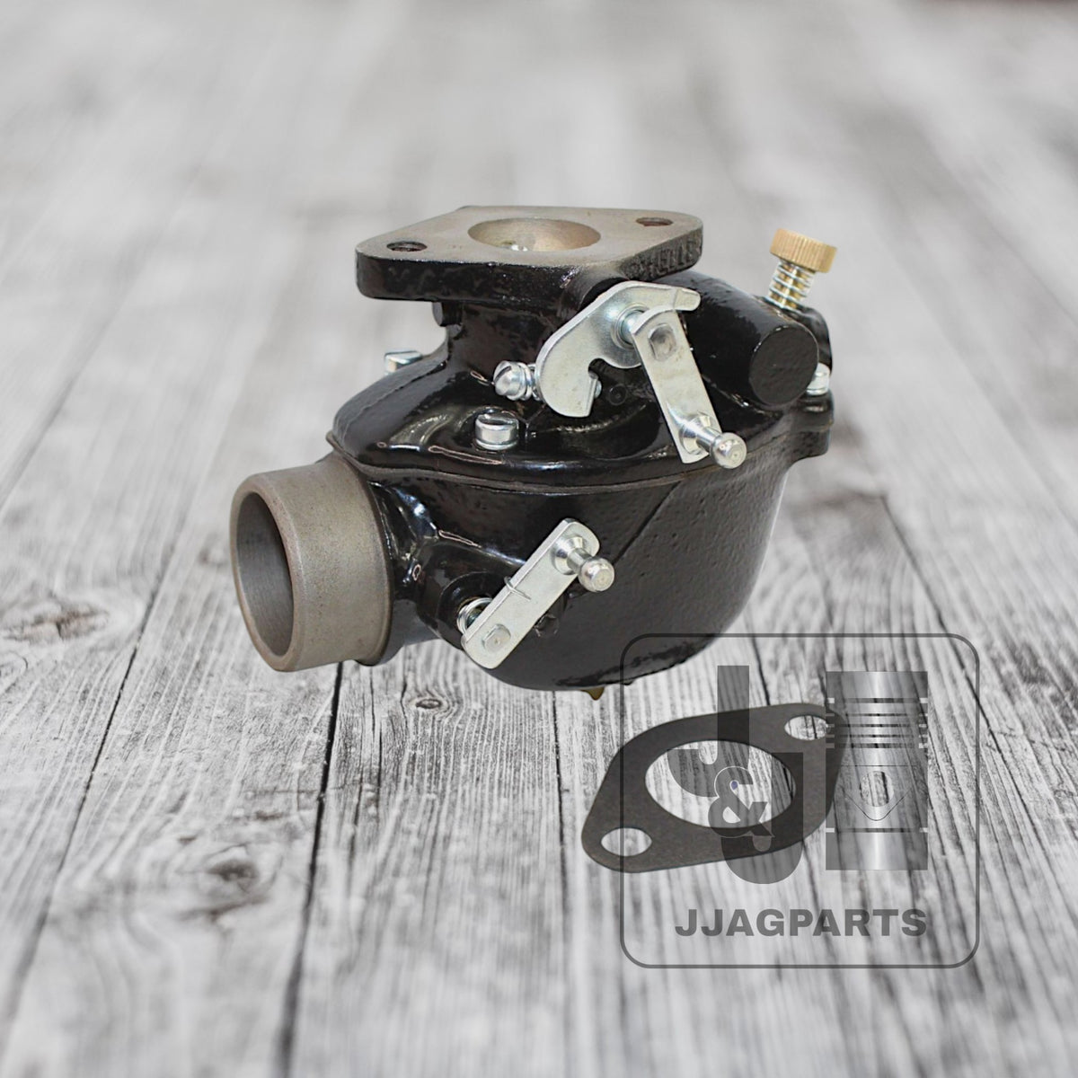TSX 428 Rebuilt Ford Marvel Schebler Carburetor NAA NAB Jubilee Tractor (Core)