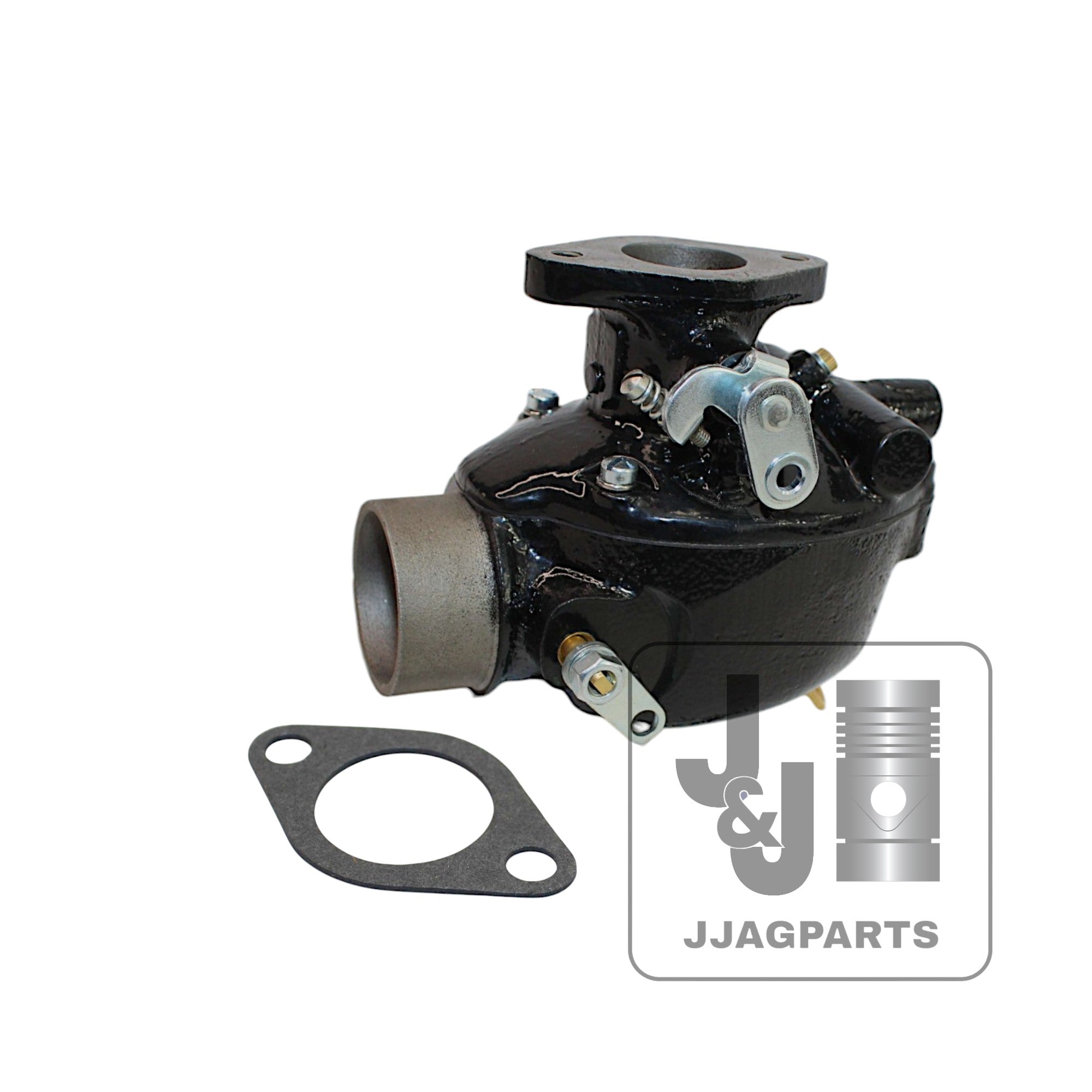 TSX 464 Rebuilt Allis Chalmers Marvel Schebler Carburetor WD45 D17 Tractor