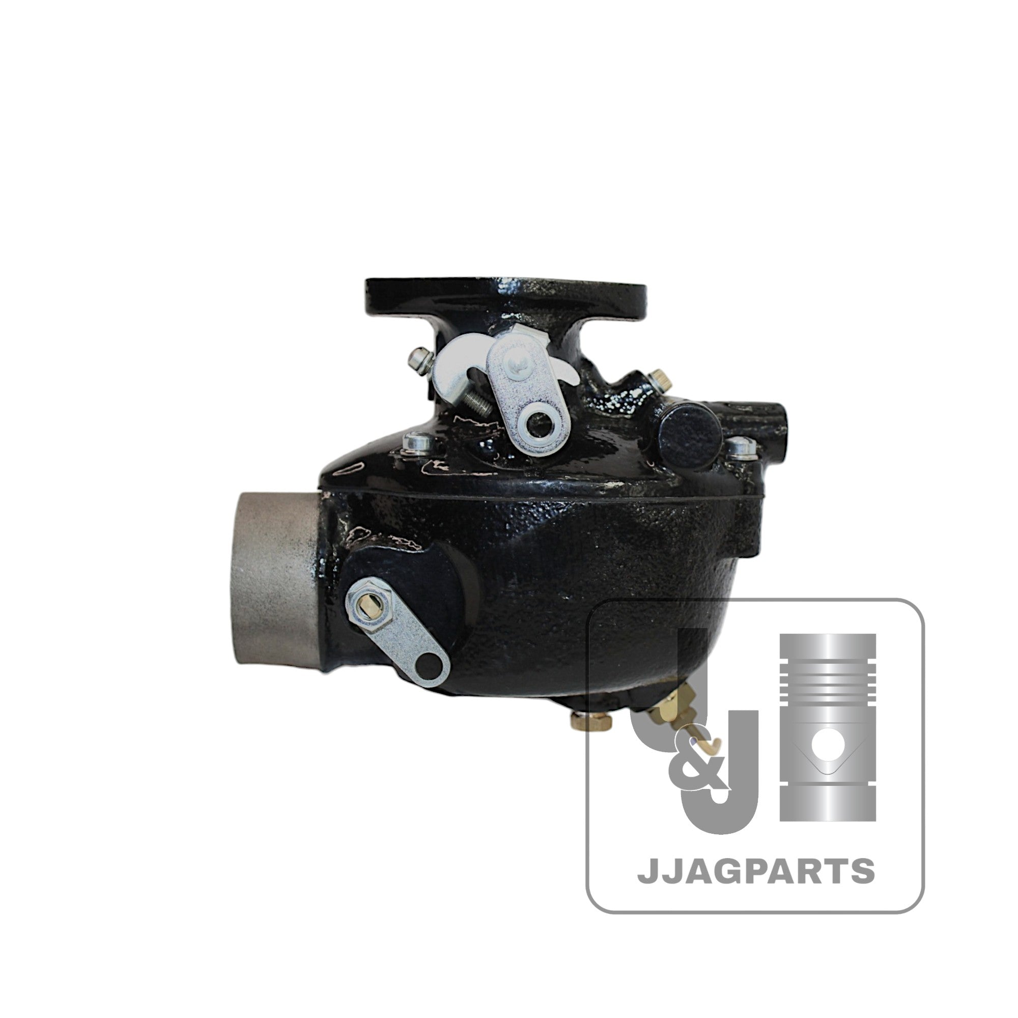 TSX 773 Rebuilt Allis Chalmers Marvel Schebler Carburetor WD45 D17 Tractor