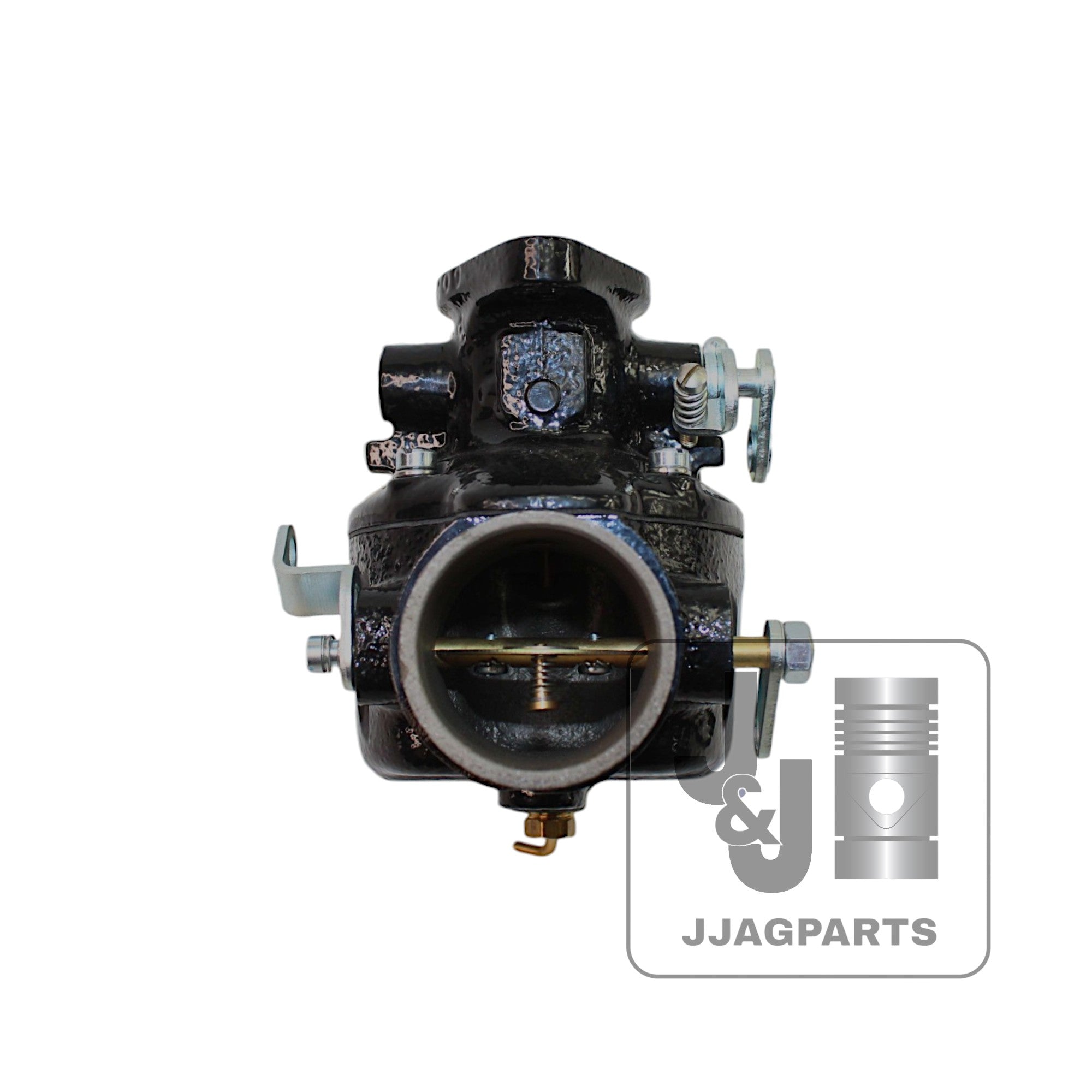 TSX 464 Rebuilt Allis Chalmers Marvel Schebler Carburetor WD45 D17 Tractor