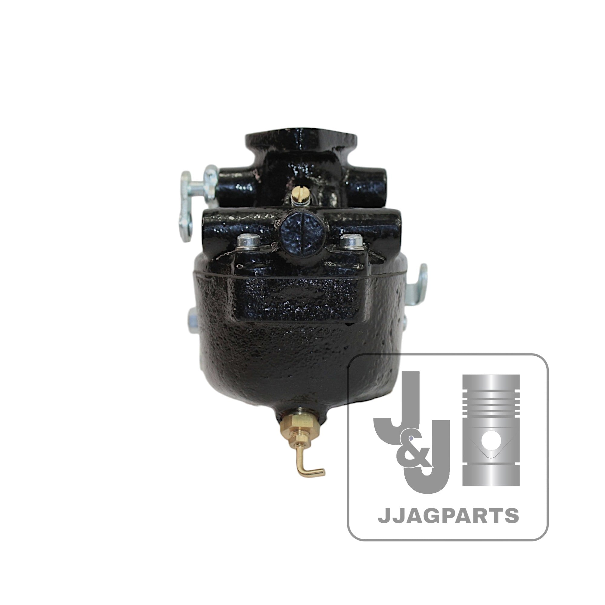 TSX 464 Rebuilt Allis Chalmers Marvel Schebler Carburetor WD45 D17 Tractor