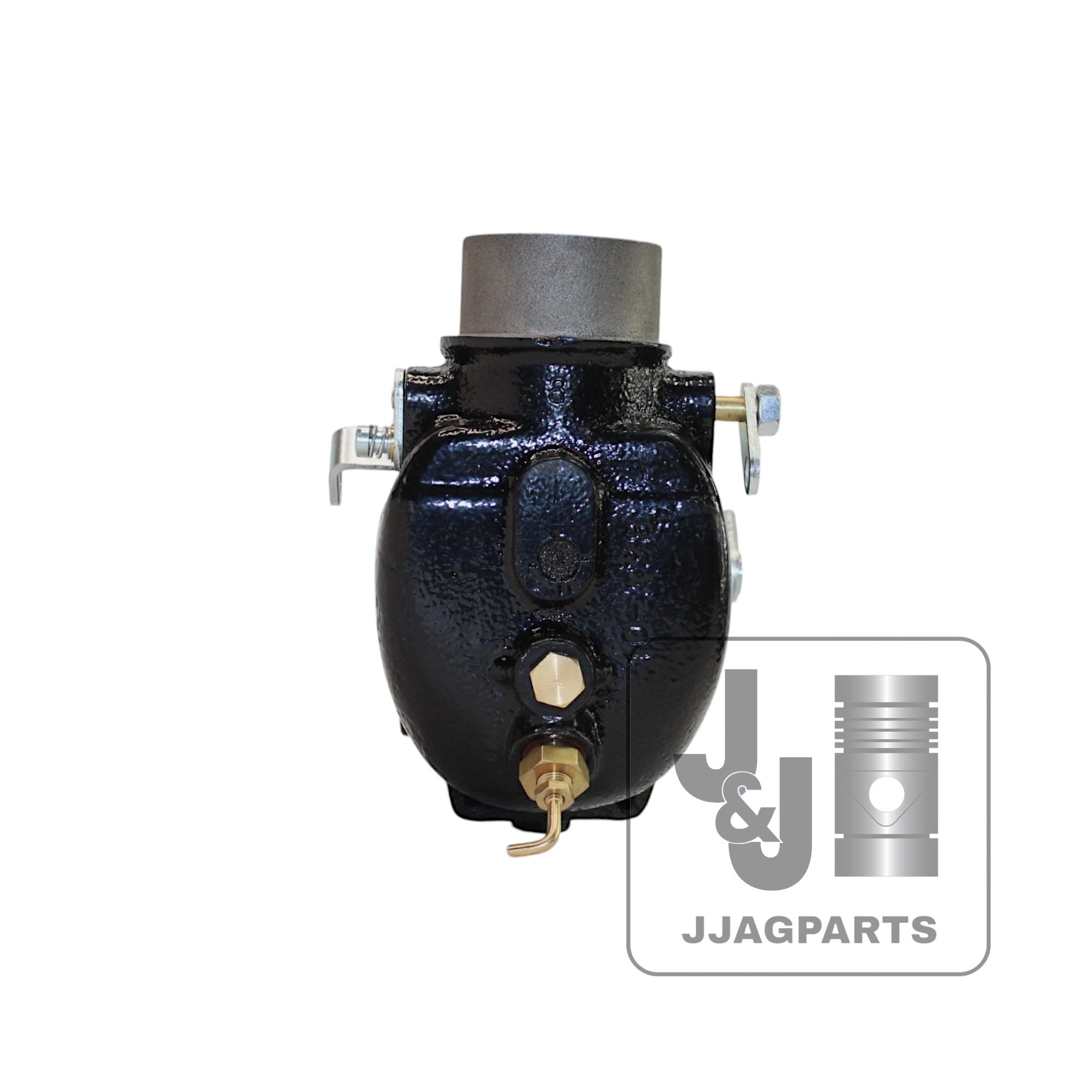 TSX 464 Rebuilt Allis Chalmers Marvel Schebler Carburetor WD45 D17 Tractor