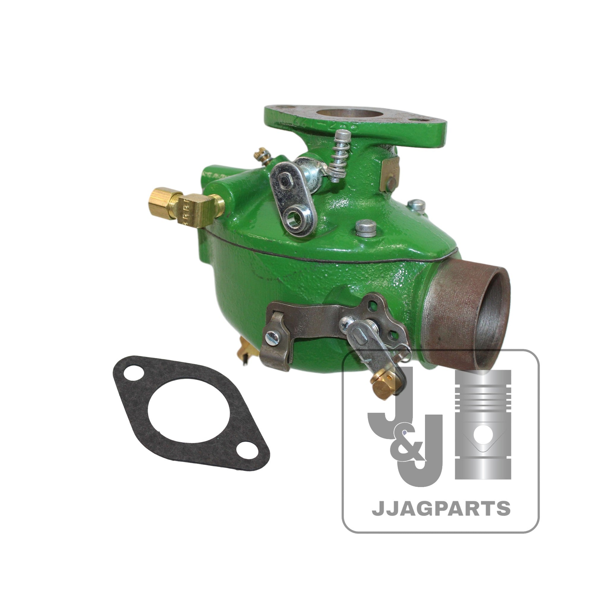 TSX 530 Carburetor Reman For John Deere 40 Tractors (Core)