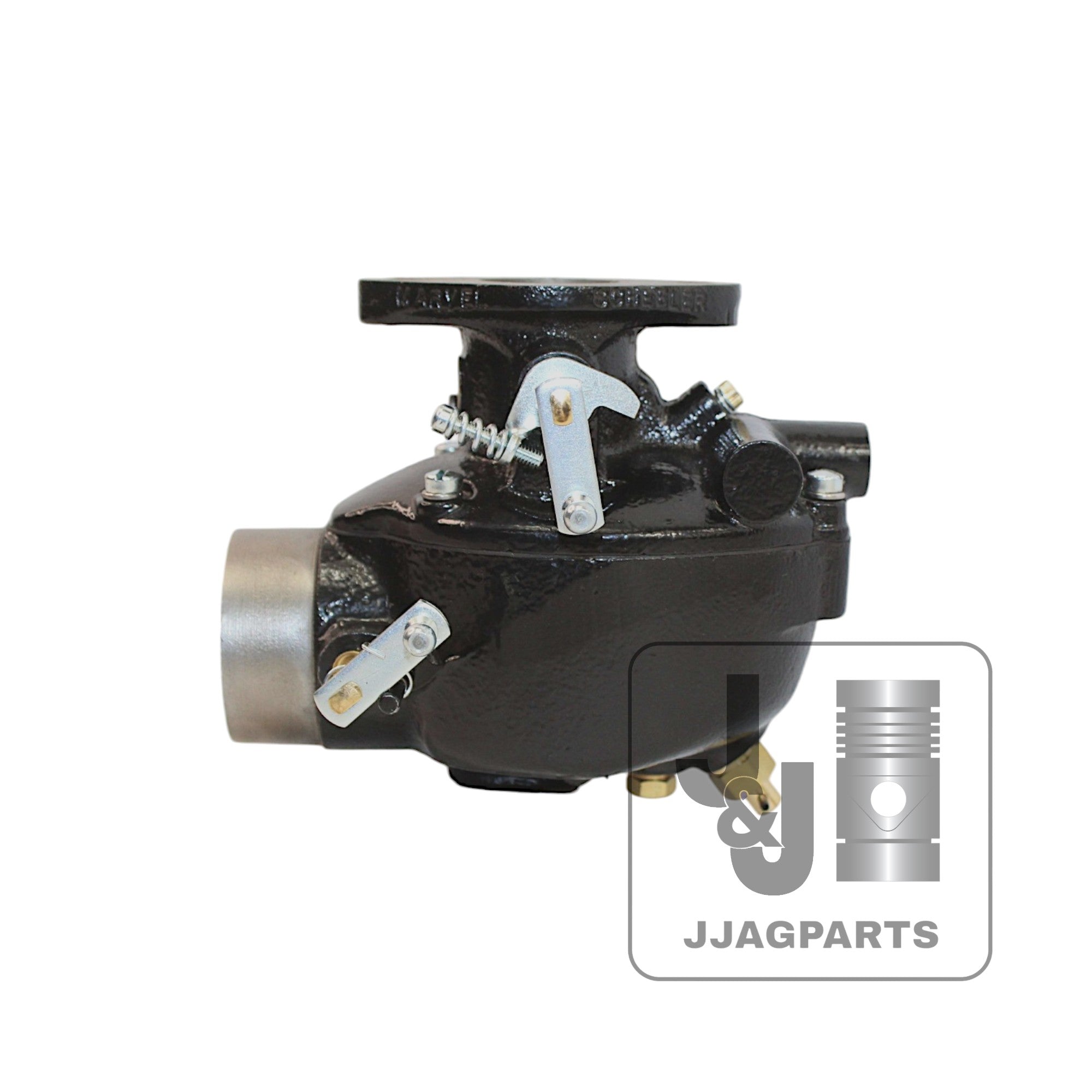 TSX 813 Rebuilt Ford Marvel Schebler Carburetor 800 881 90 4000 Tractor (Core)