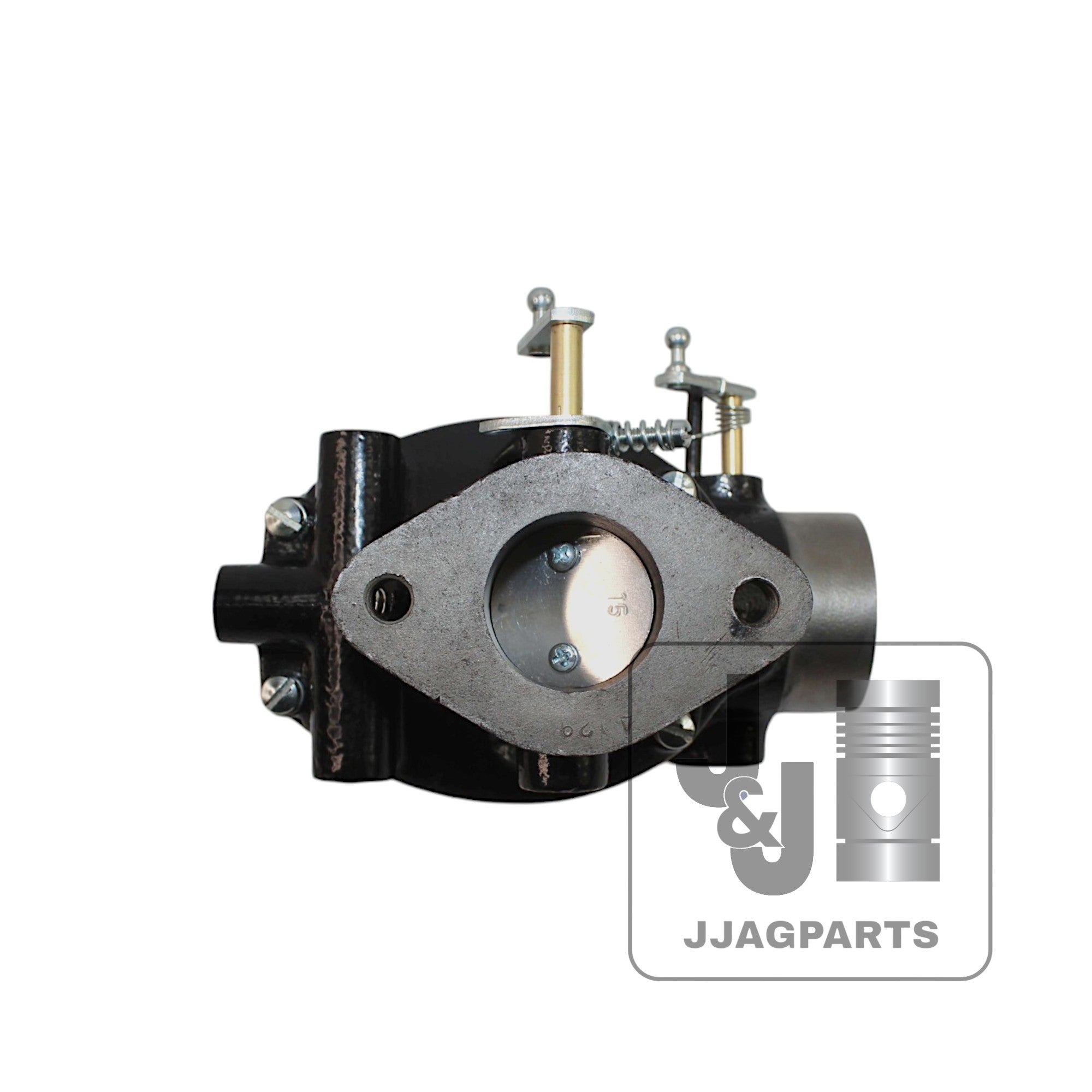 TSX 813 Rebuilt Ford Marvel Schebler Carburetor 800 881 90 4000 Tractor (Core)