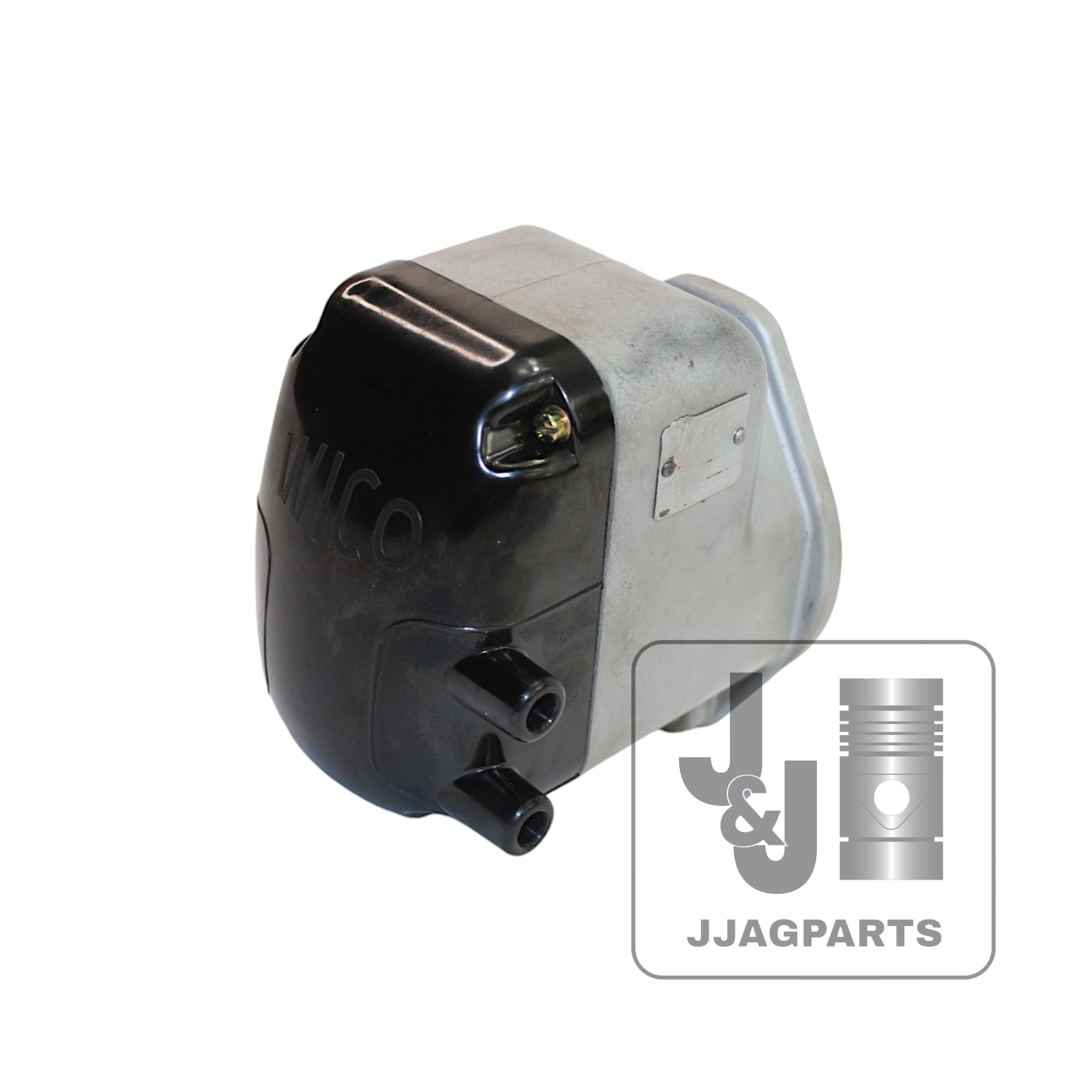 XH1042 Remanufactured John Deere WICO Magneto A, B, G, H Tractors (Core) Short Lug