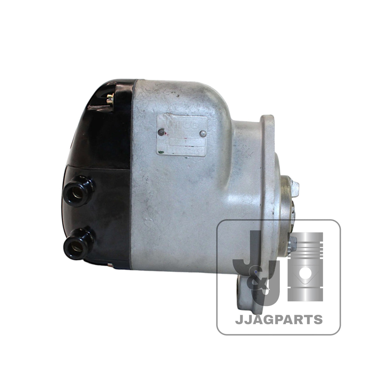 Remanufactured WICO Magneto Fits John Deere Tractor | XH1042 | Core