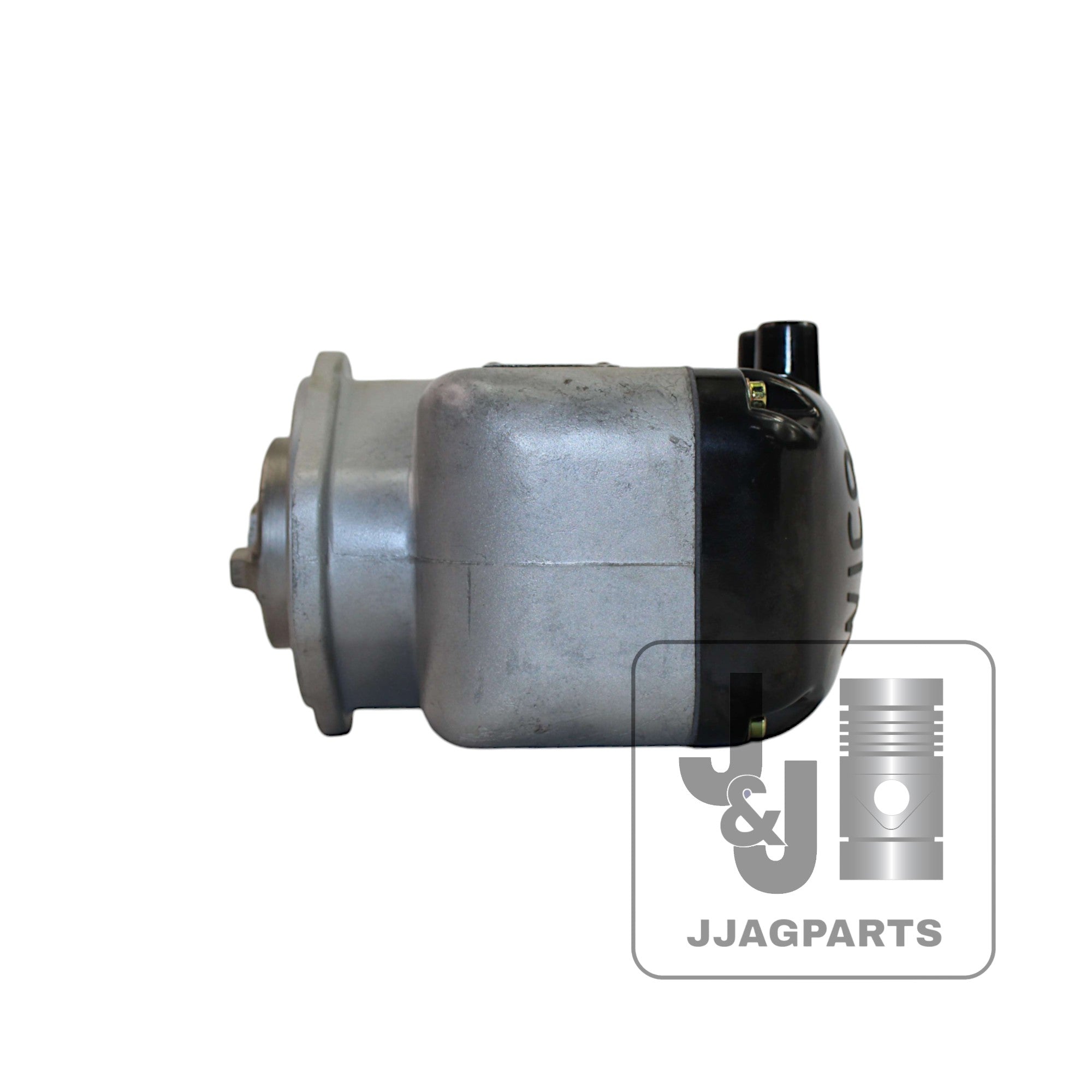 XH1042 Remanufactured John Deere WICO Magneto A, B, G, H Tractors (Core) Short Lug