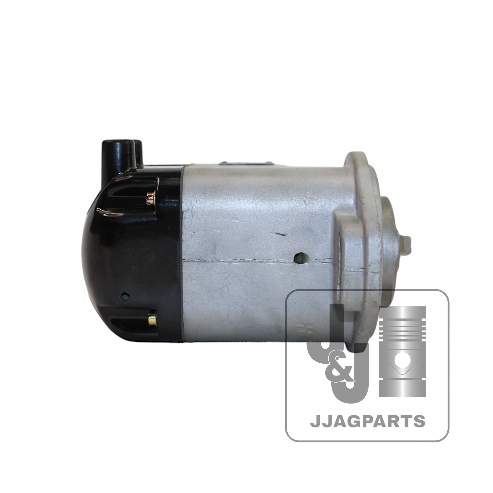 XH1042 Remanufactured John Deere WICO Magneto A, B, G, H Tractors (Core) Short Lug