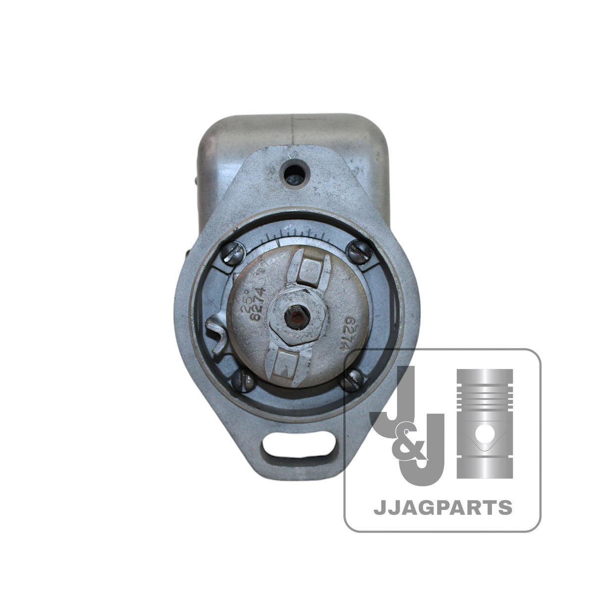Remanufactured WICO Magneto Fits John Deere Tractor | XH1042 | Core