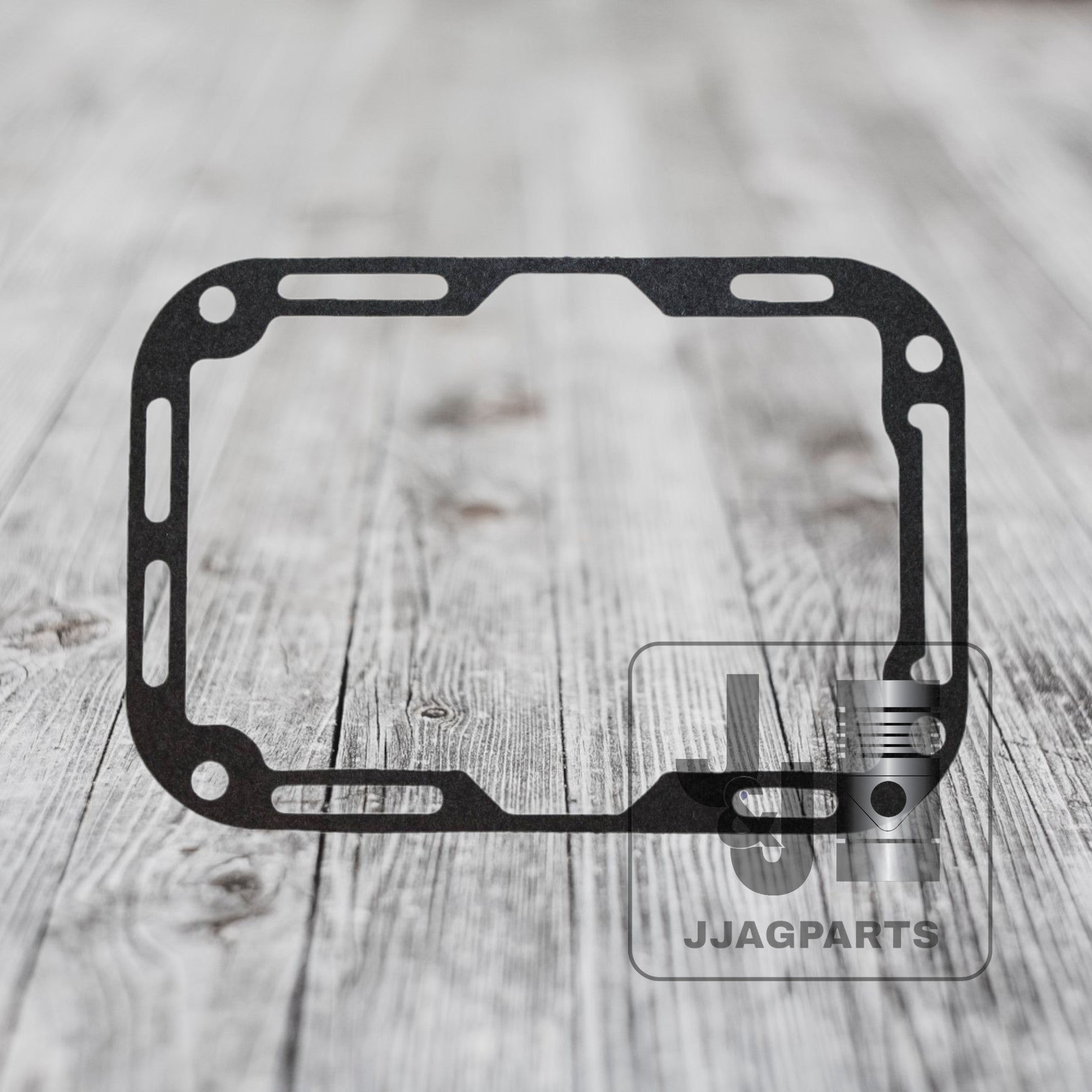 WICO Magneto Gasket Fits John Deere Tractor | 94-5076