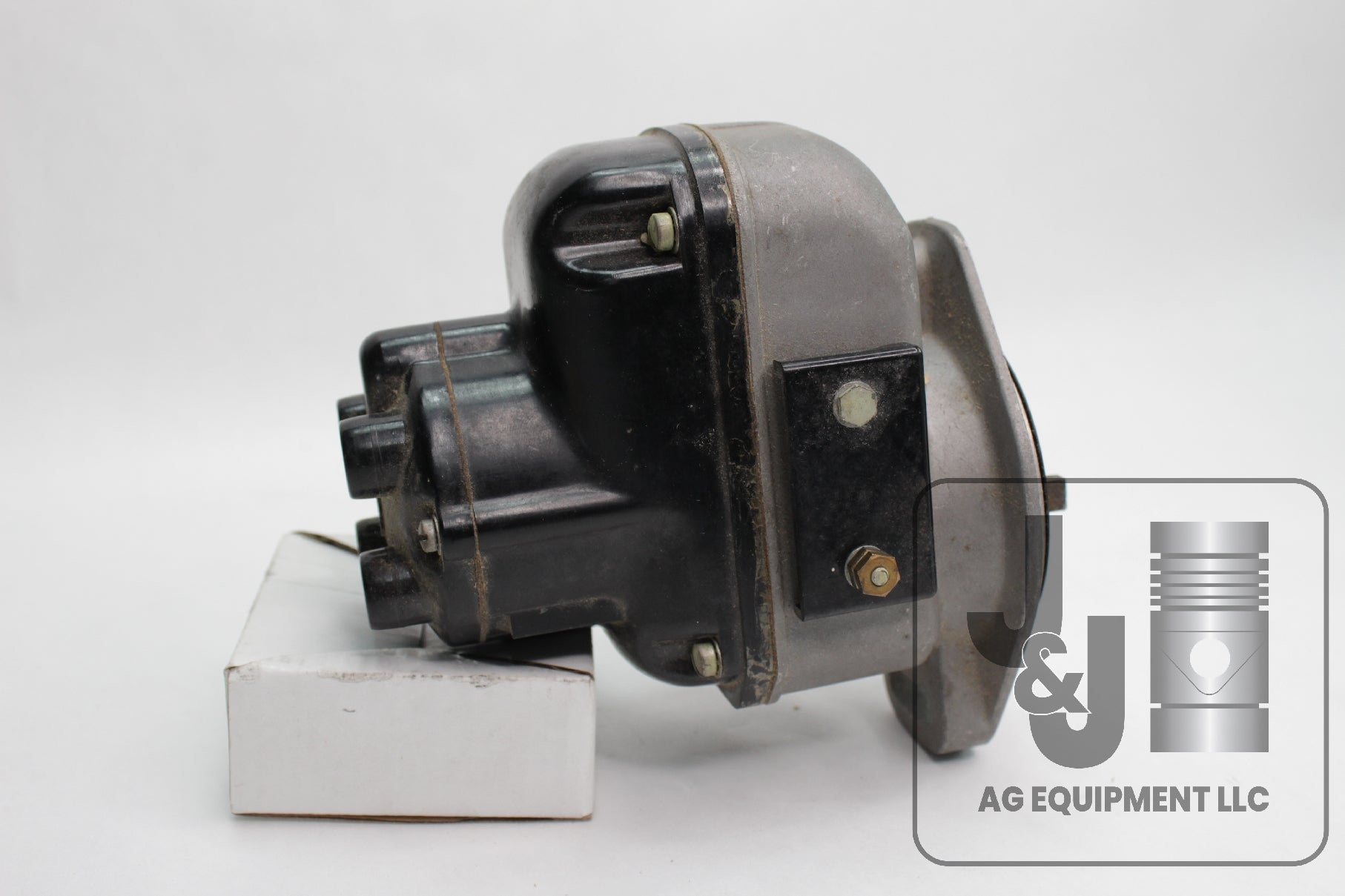 B2B MK10 Fairbanks Morse NOS Distributor Kit 6V 12V John Deere A B G H Tractors