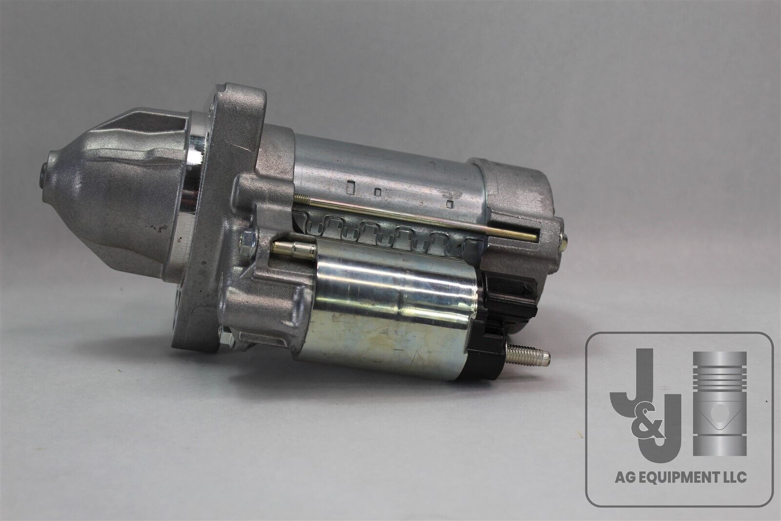 OEM GM DENSO Starter 12663052 TN438000-2410 GMC Buick Chevrolet 2014-2021 2.0L