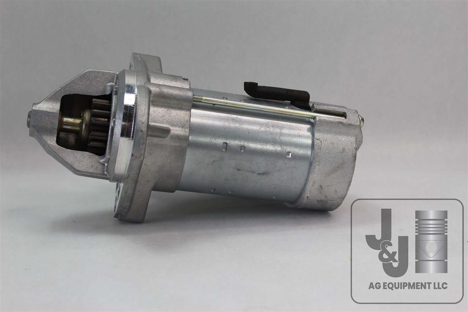 OEM GM DENSO Starter 12663052 TN438000-2410 GMC Buick Chevrolet 2014-2021 2.0L