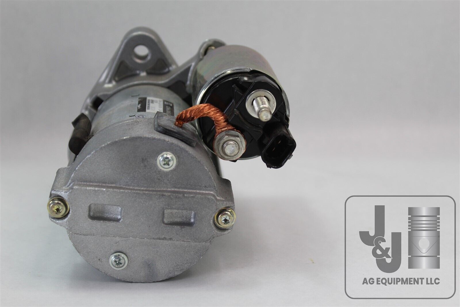 OEM GM DENSO Starter 12663052 TN438000-2410 GMC Buick Chevrolet 2014-2021 2.0L
