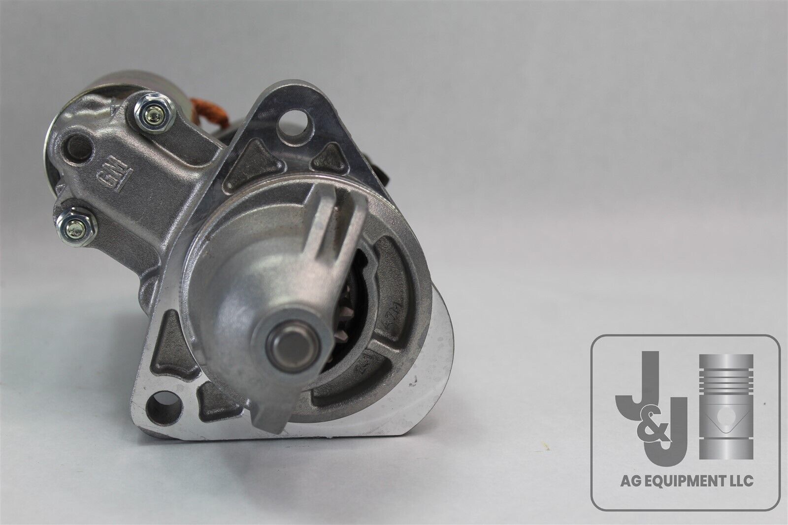 OEM GM DENSO Starter 12663052 TN438000-2410 GMC Buick Chevrolet 2014-2021 2.0L