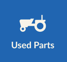International Used Parts