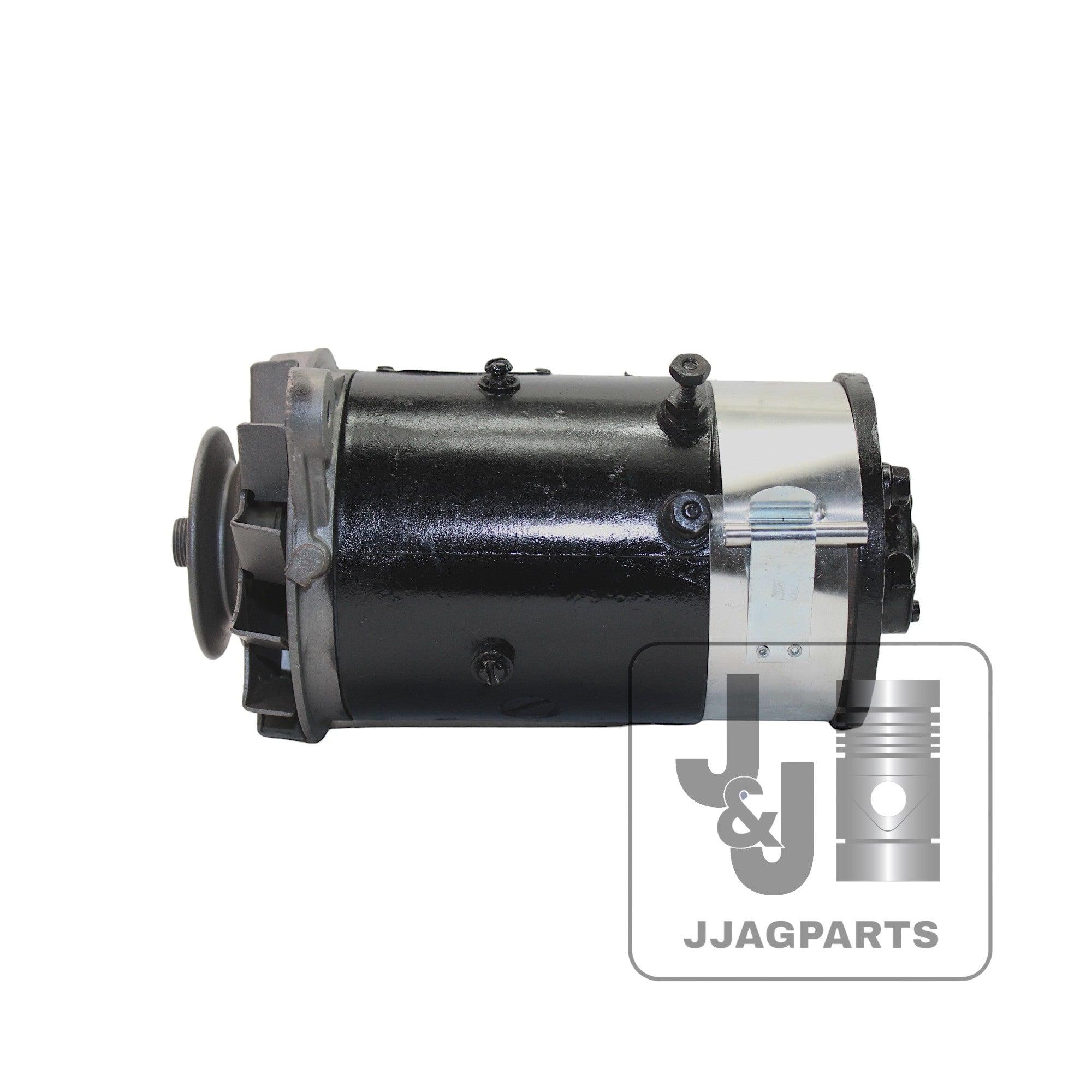 1100505 Remanufactured Delco Generator Fits Minneapolis Moline 165 206 283 403