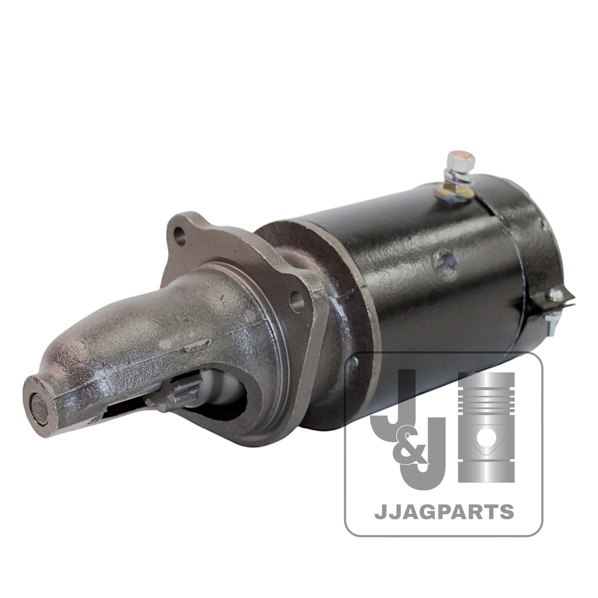 (1100939) Delco Remy Massey Ferguson Reman Generator TO30 TO35 Tractor (Core)