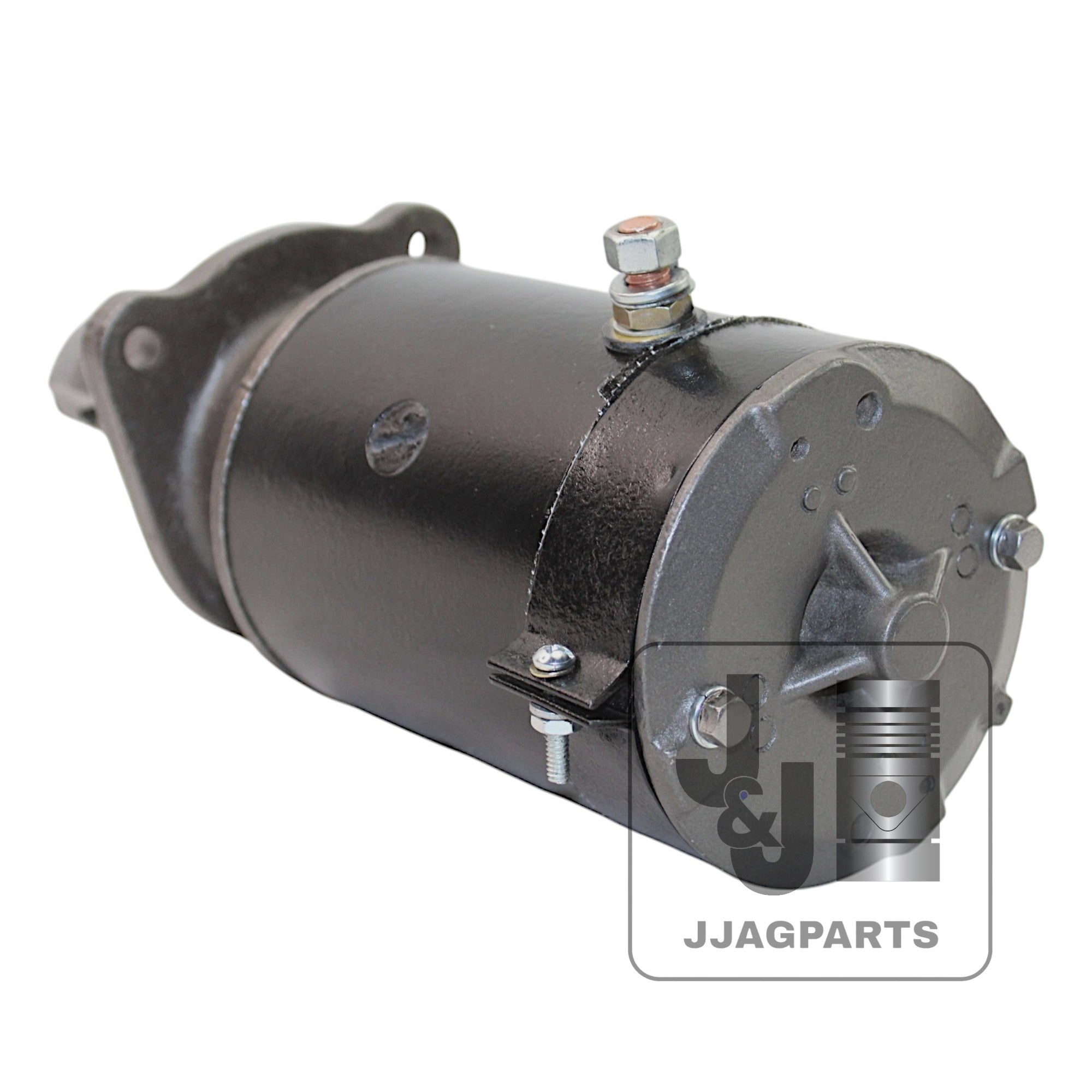 (1100939) Delco Remy Massey Ferguson Reman Generator TO30 TO35 Tractor (Core)