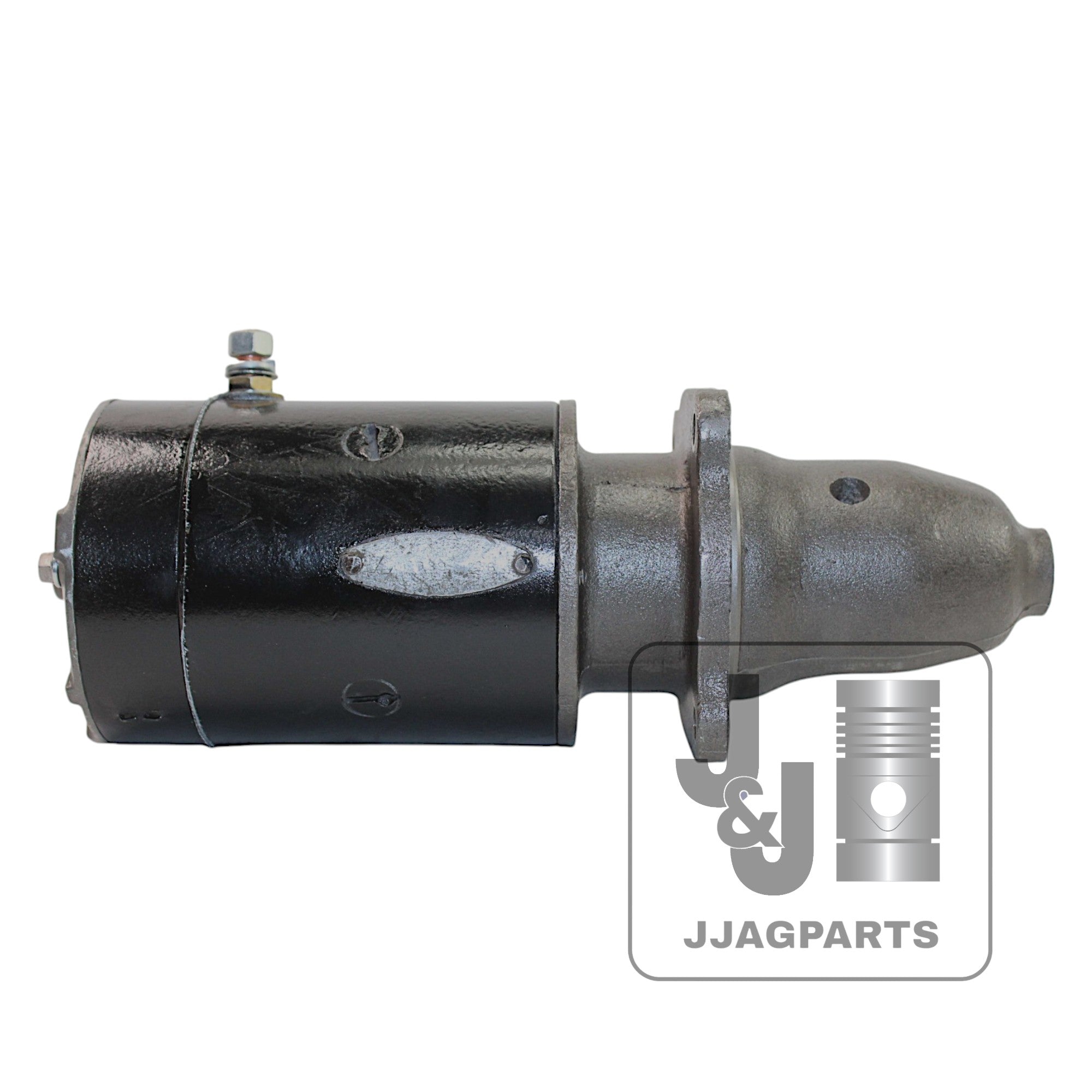 (1100939) Delco Remy Massey Ferguson Reman Generator TO30 TO35 Tractor (Core)