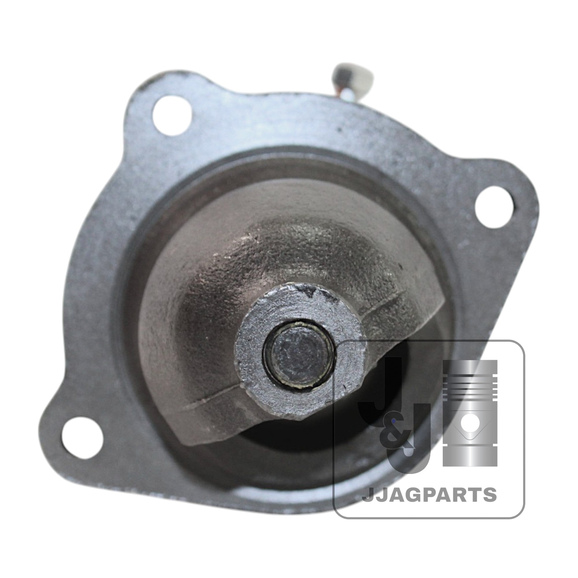 (1100939) Delco Remy Massey Ferguson Reman Generator TO30 TO35 Tractor (Core)
