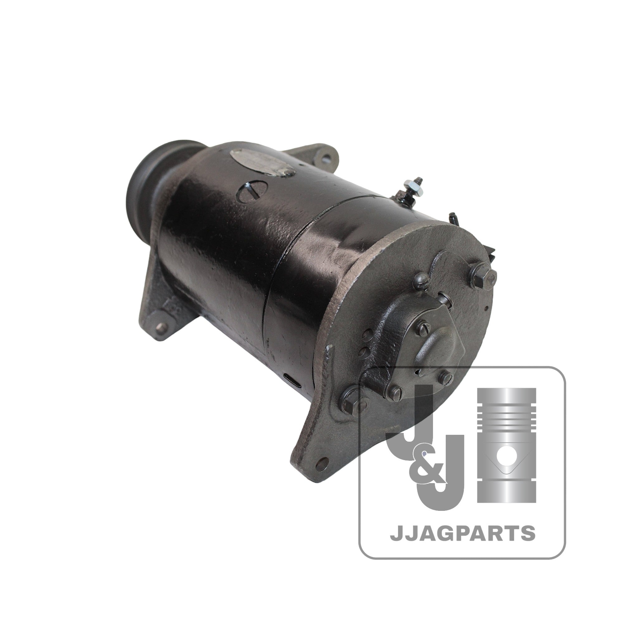 1101413 Remanufactured Delco Generator Fits Allis Chalmers B CA