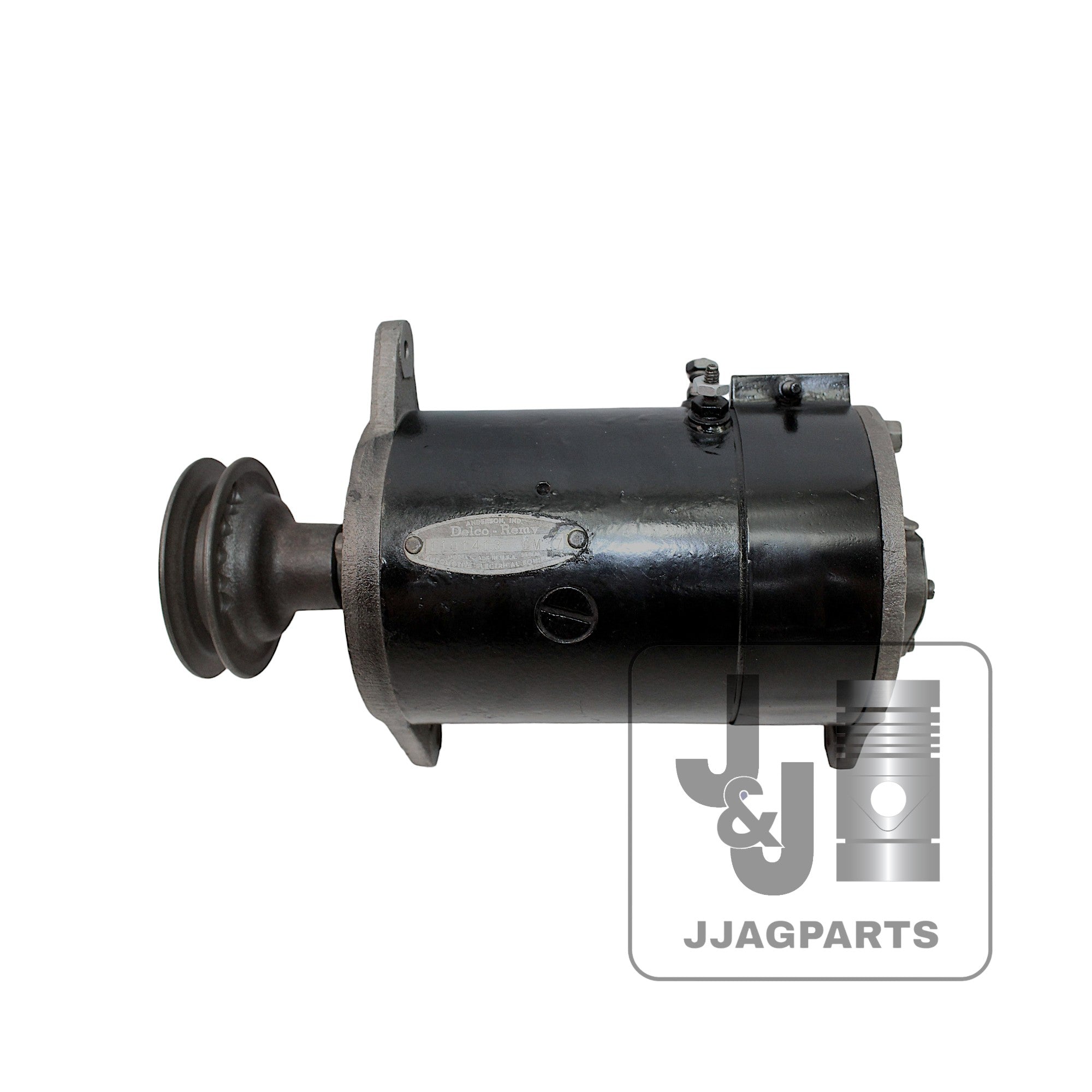 1101413 Remanufactured Delco Generator Fits Allis Chalmers B CA